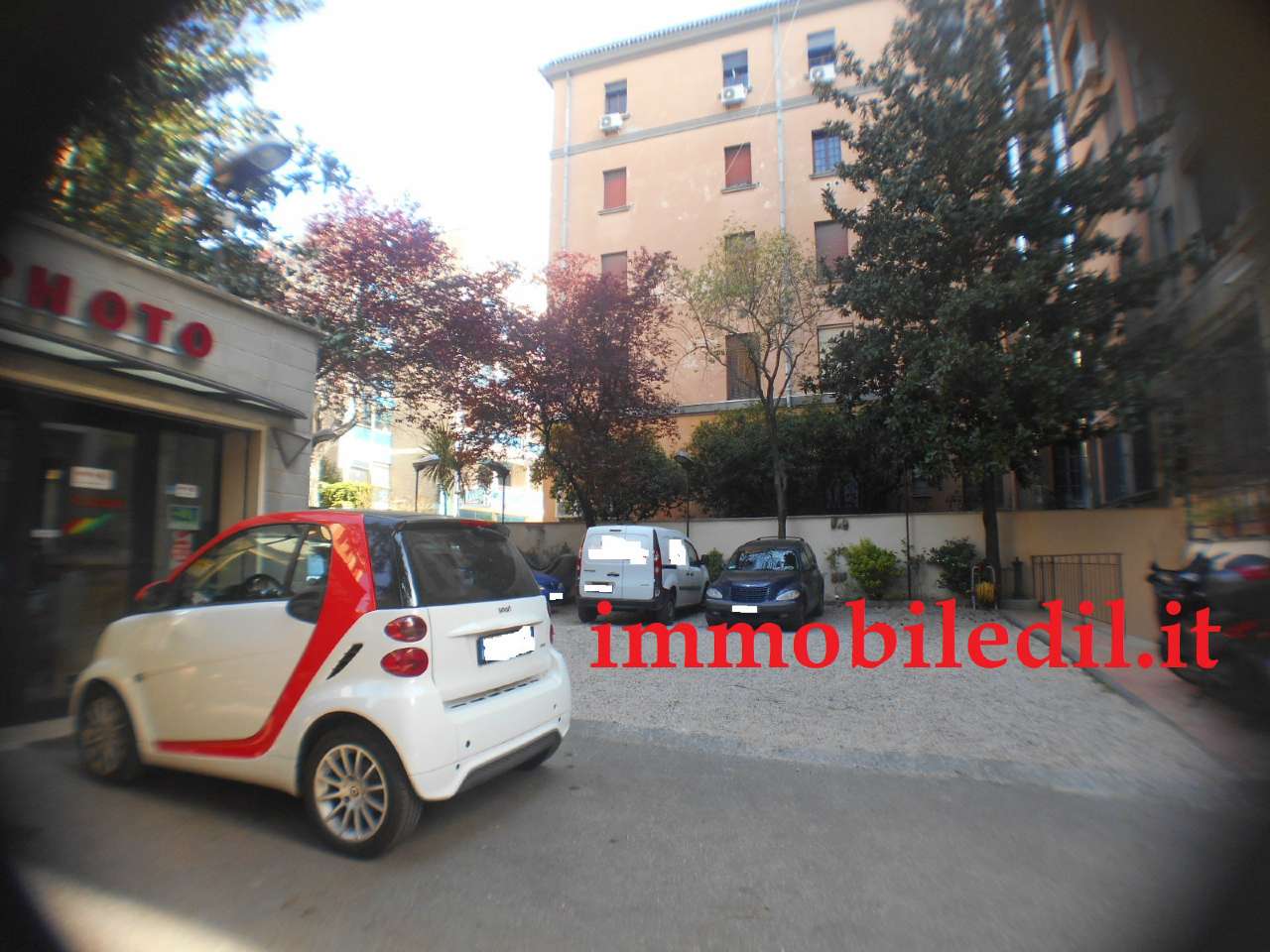 Ufficio - Loc.Com. ROMA vendita  TRIESTE (II MUN.) Tagliamento IMMOBILEDIL