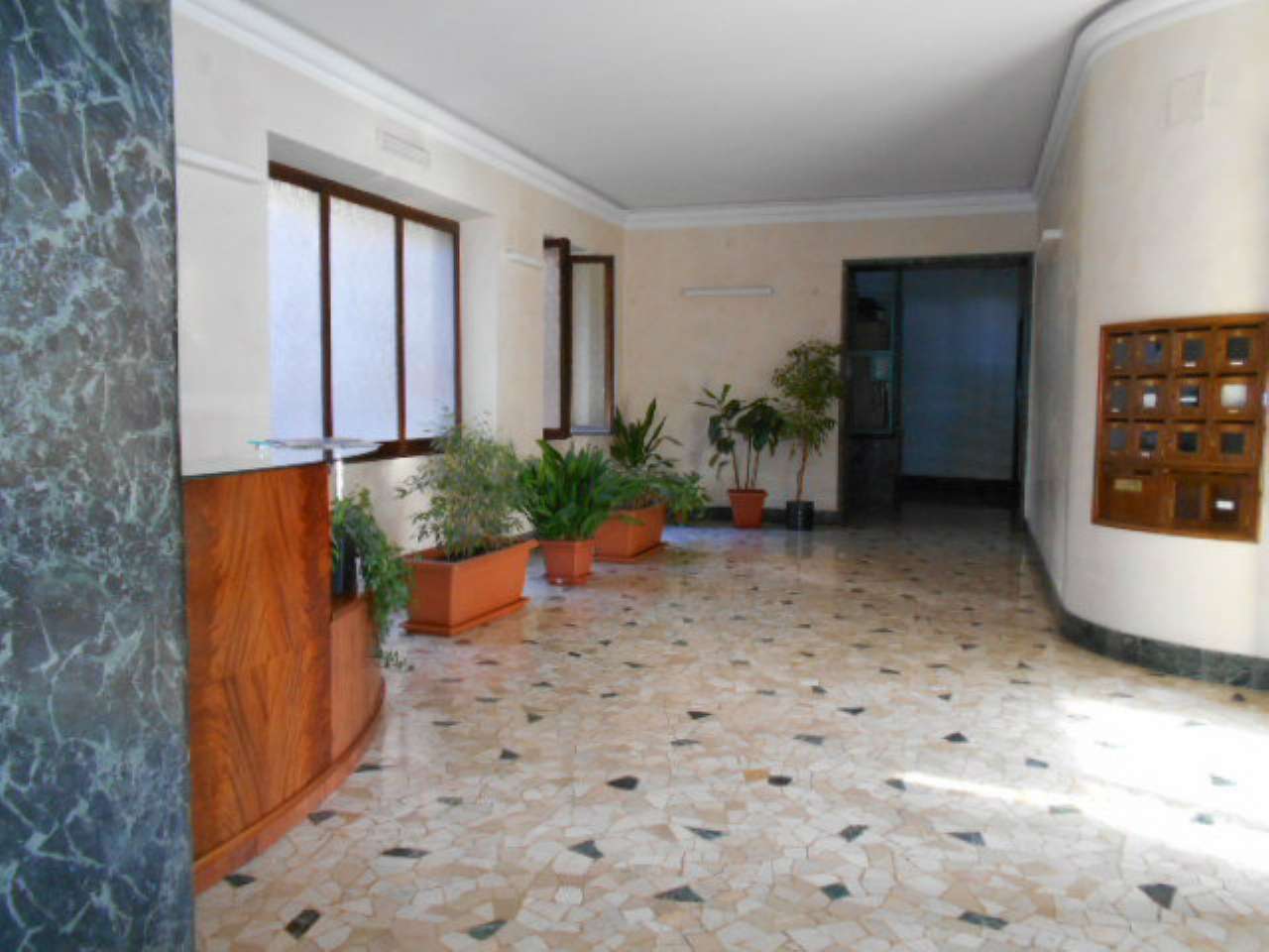 Ufficio - Loc.Com. ROMA affitto  TRIESTE (II MUN.) VESCOVIO IMMOBILEDIL