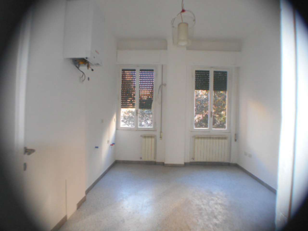  roma affitto quart: trieste (ii mun.) immobiledil