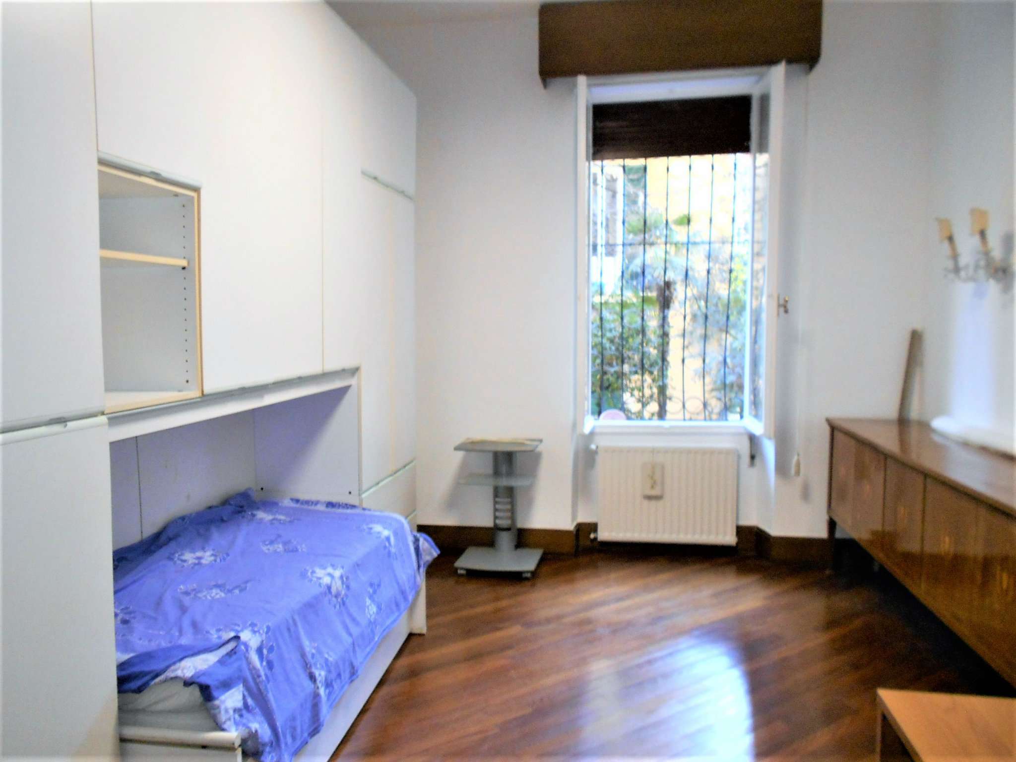 Appartamento ROMA affitto  TRIESTE (II MUN.) Capodistria IMMOBILEDIL