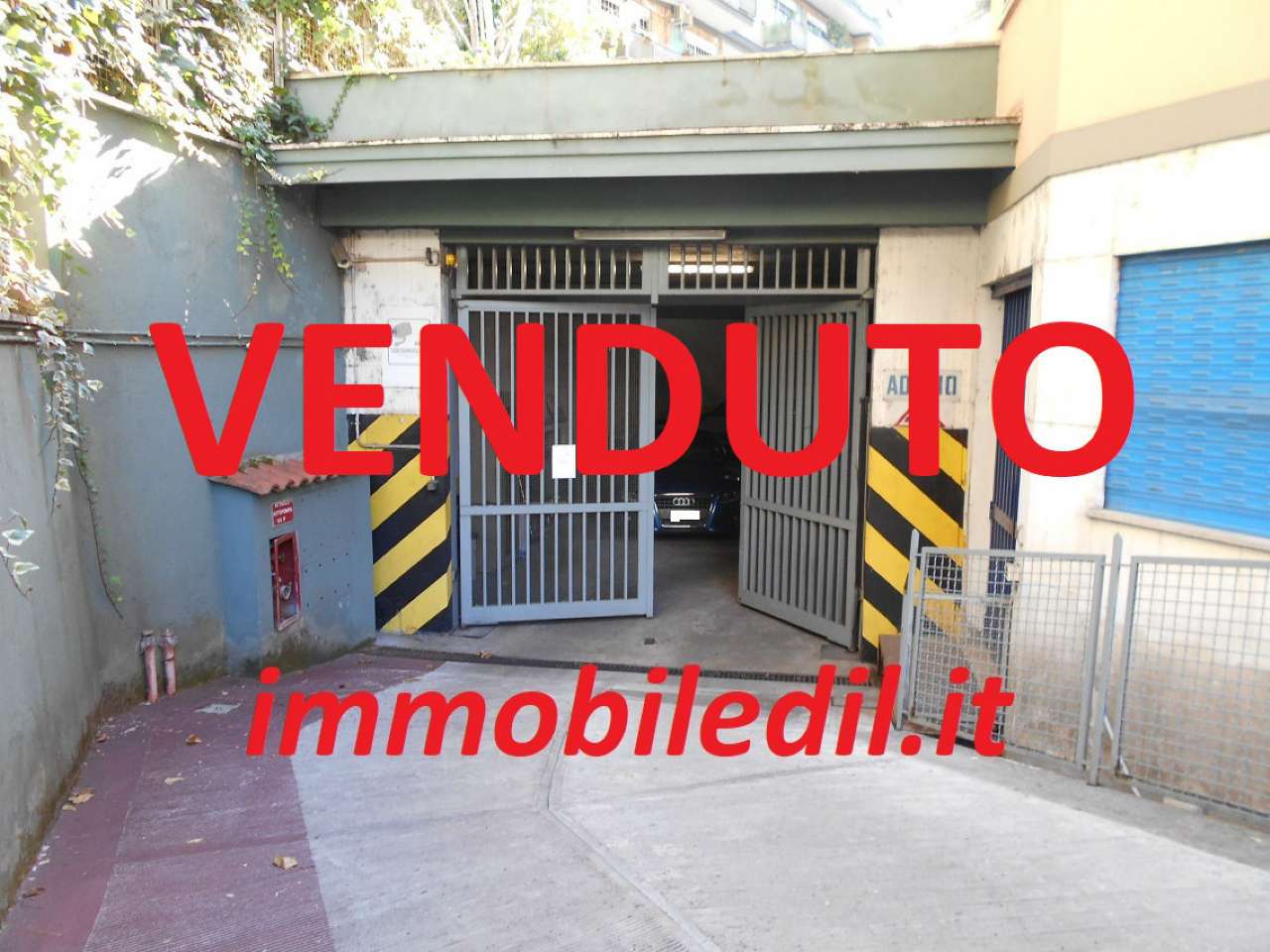 roma vendita quart: trieste (ii mun.) immobiledil