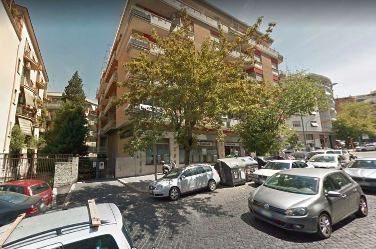  roma vendita quart: trieste (ii mun.) immobiledil