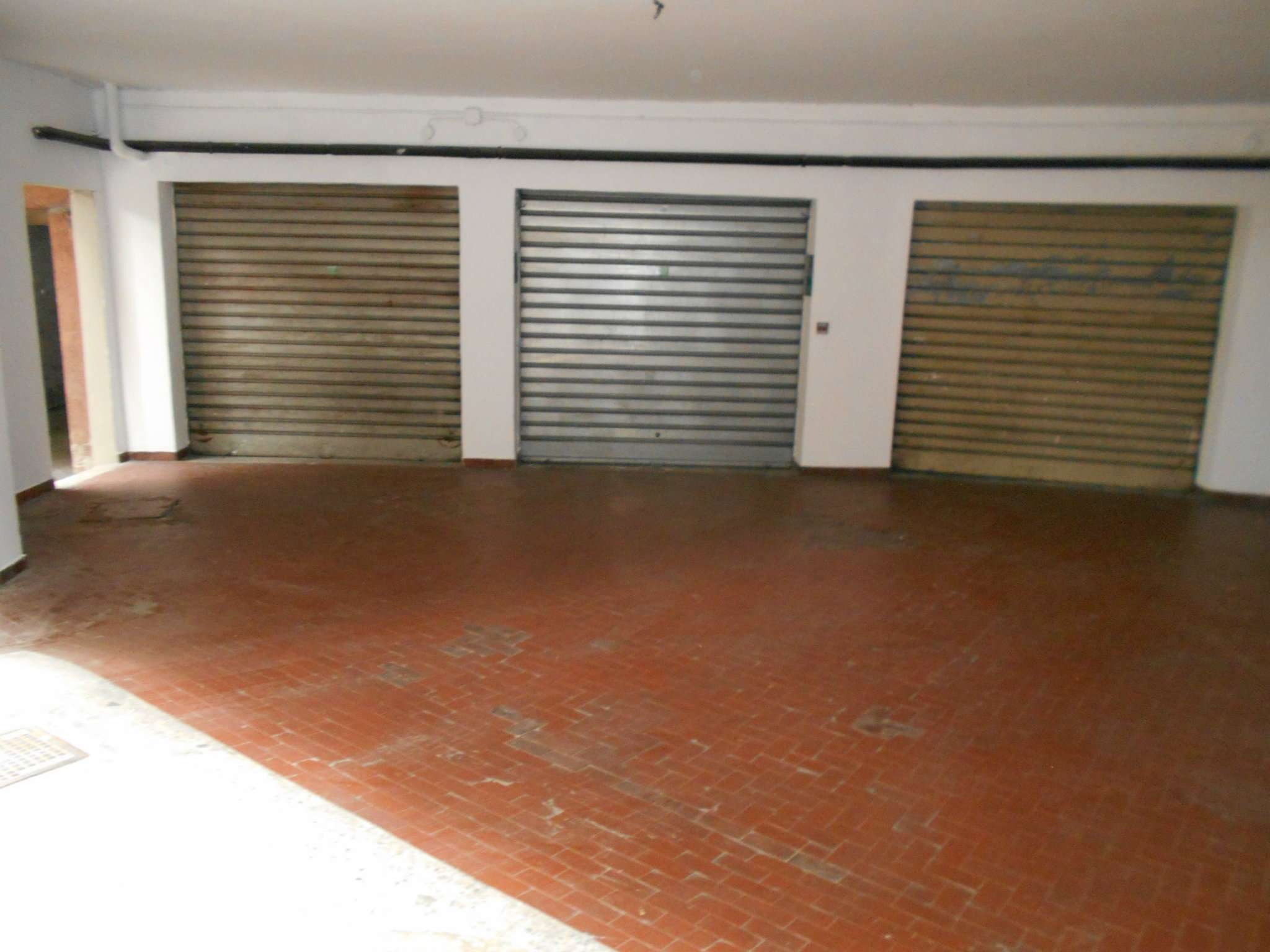 Box auto - Posto auto ROMA vendita  TRIESTE (II MUN.)  IMMOBILEDIL