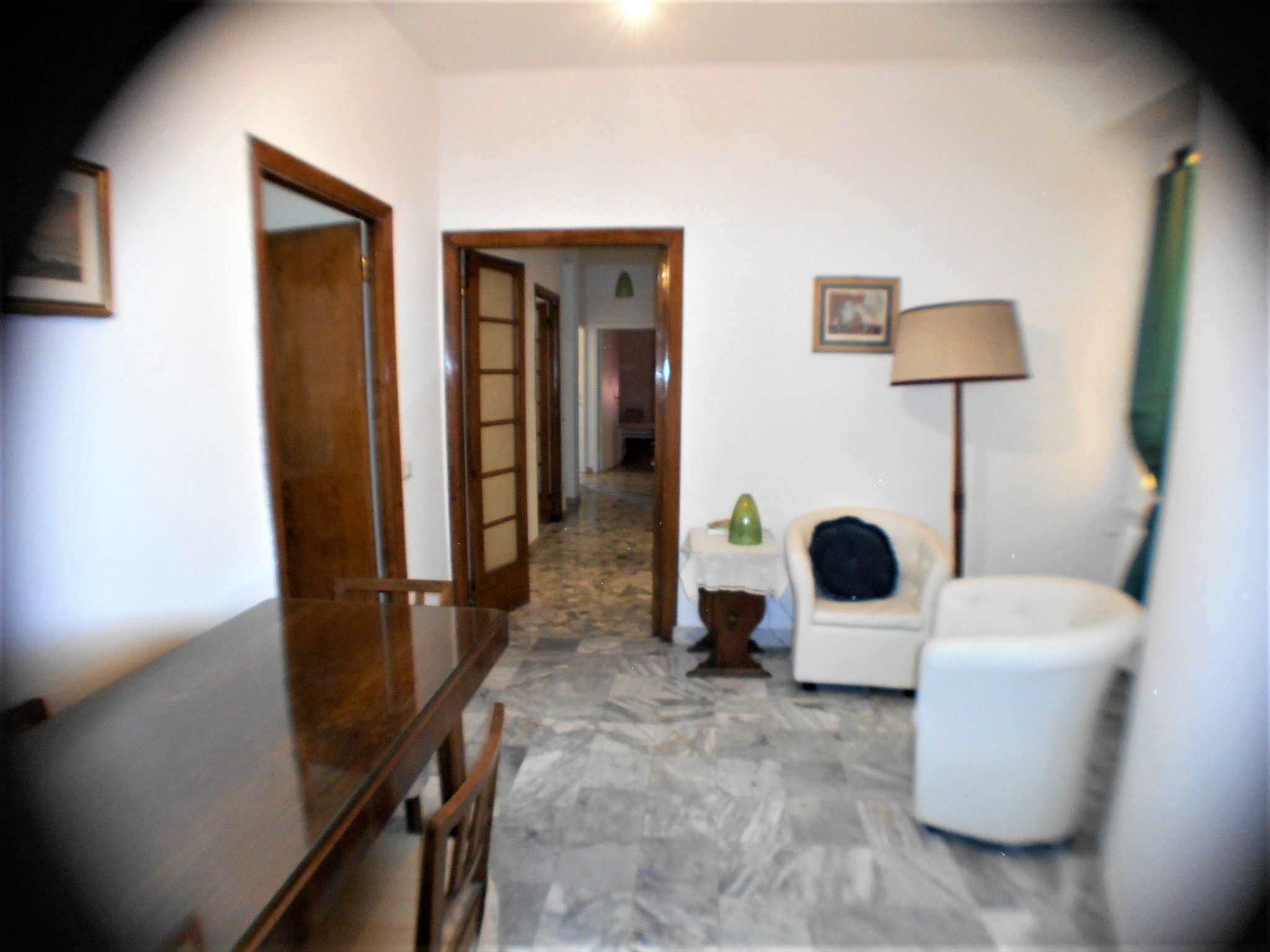 Appartamento ROMA affitto  TRIESTE (II MUN.) Torri in Sabina IMMOBILEDIL