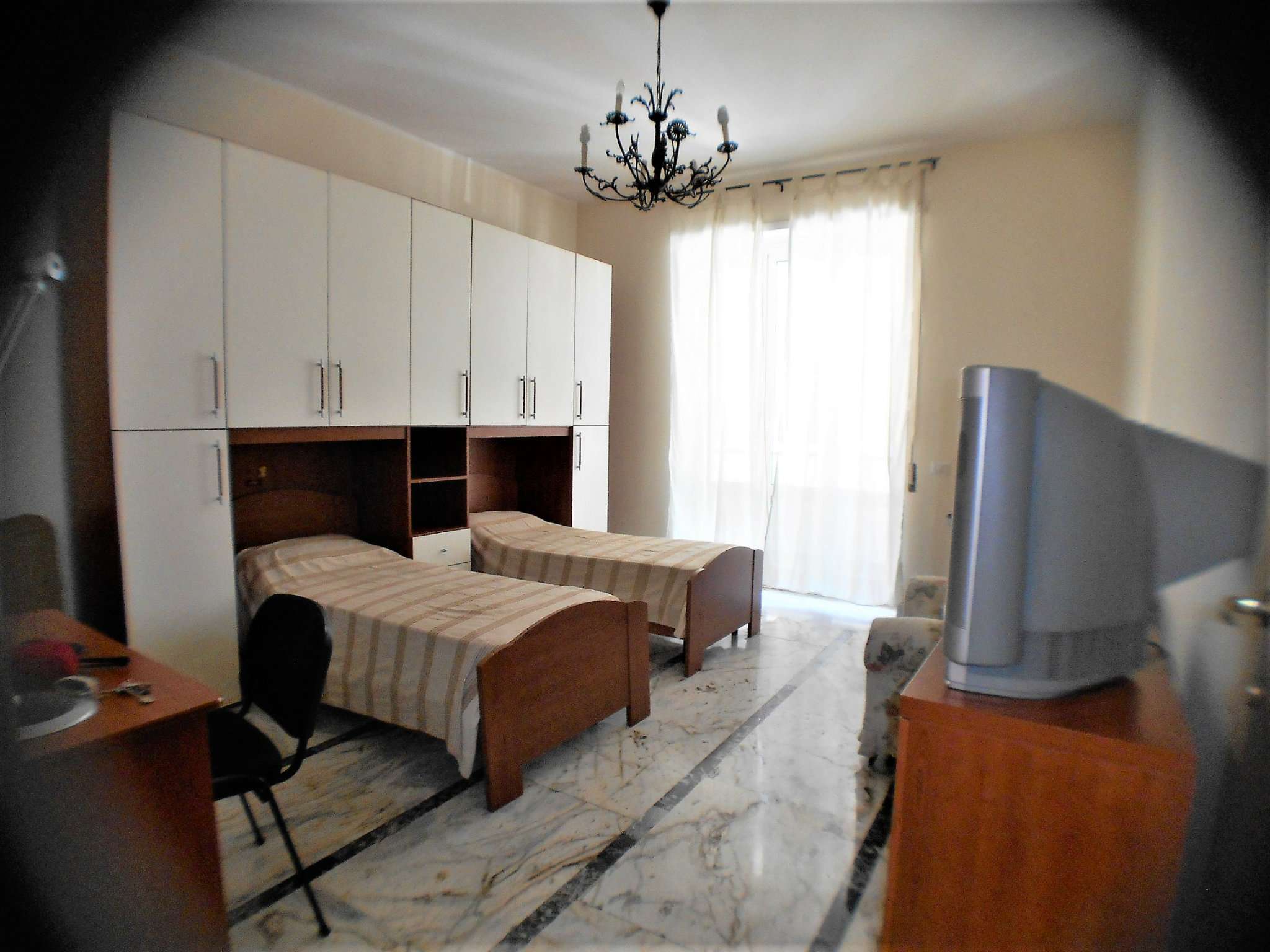 Appartamento ROMA affitto  TRIESTE (II MUN.) Torri in Sabina IMMOBILEDIL