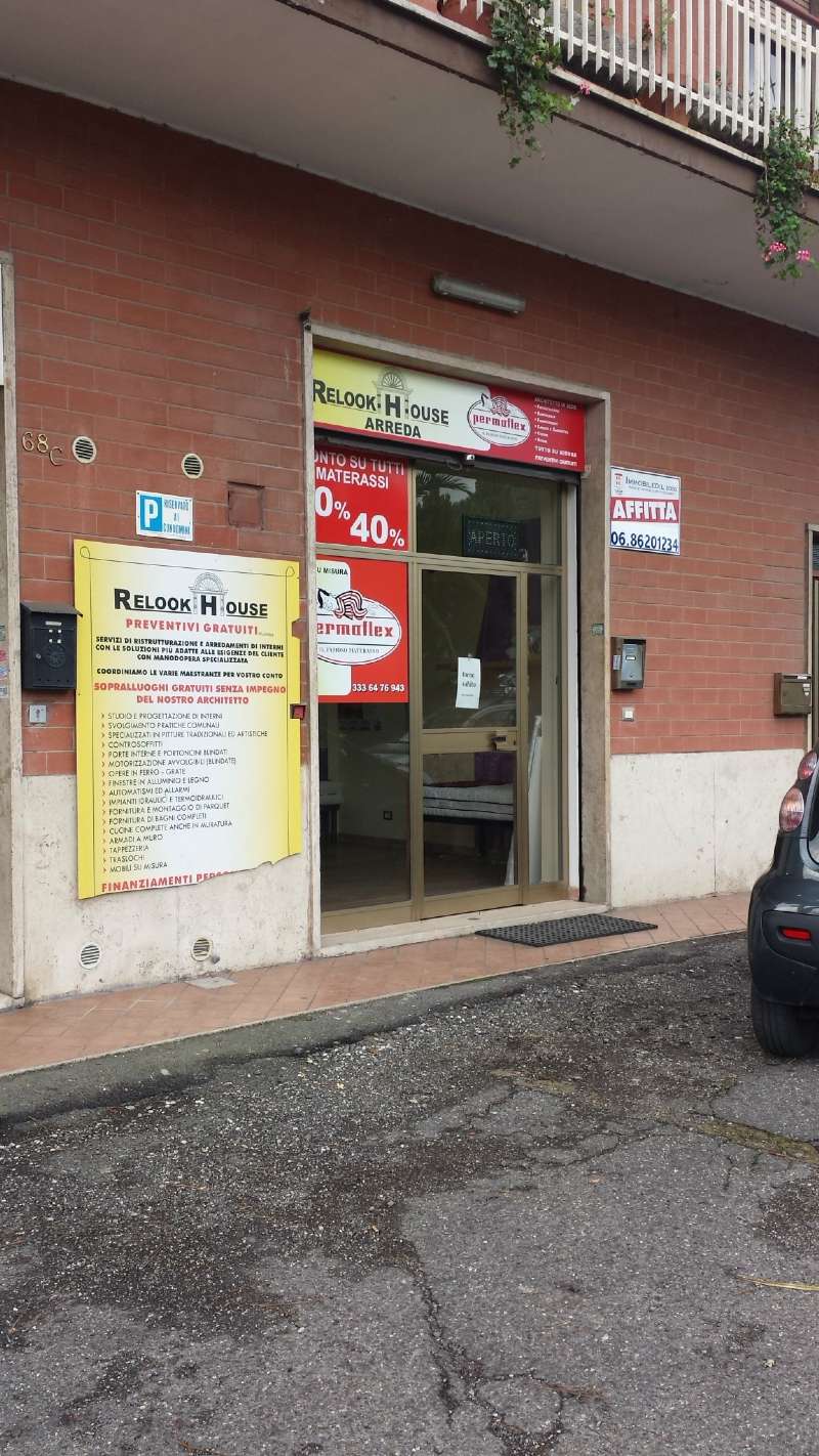  roma vendita quart: bufalotta immobiledil