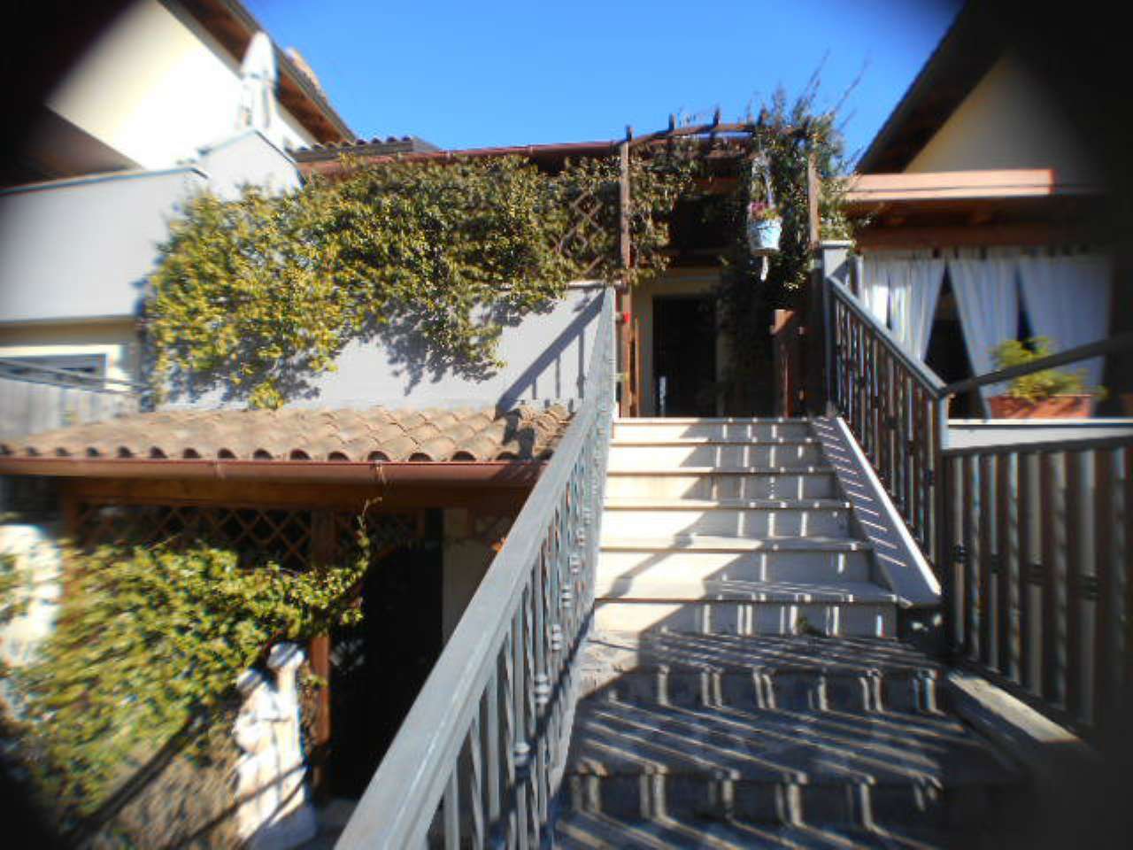 Villa Affiancata - Schiera ROMA vendita  QUARTO CASALE CERVESINA IMMOBILEDIL