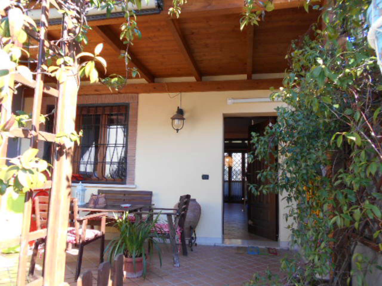 Villa Affiancata - Schiera ROMA vendita  QUARTO CASALE CERVESINA IMMOBILEDIL