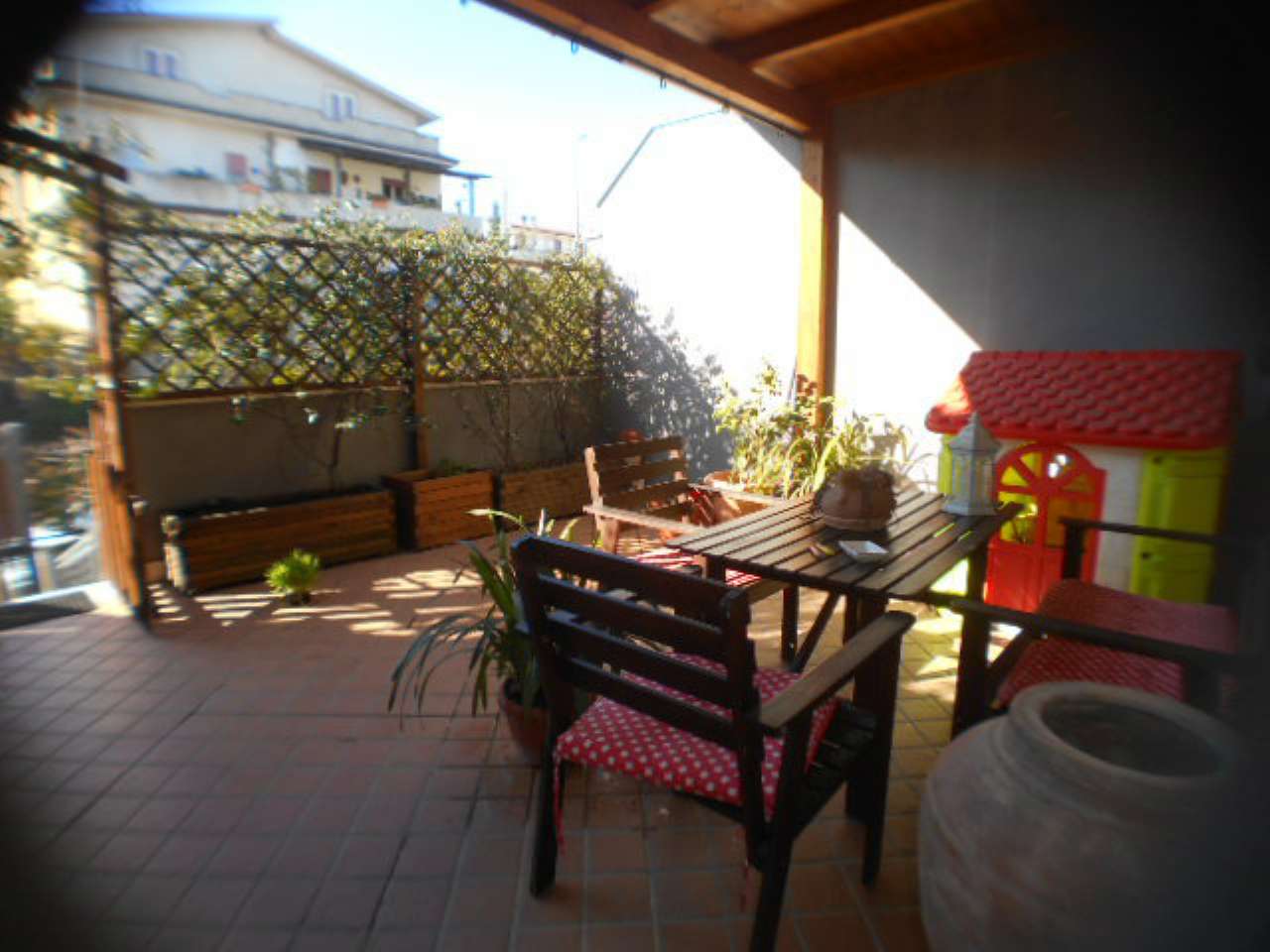 Villa Affiancata - Schiera ROMA vendita  QUARTO CASALE CERVESINA IMMOBILEDIL