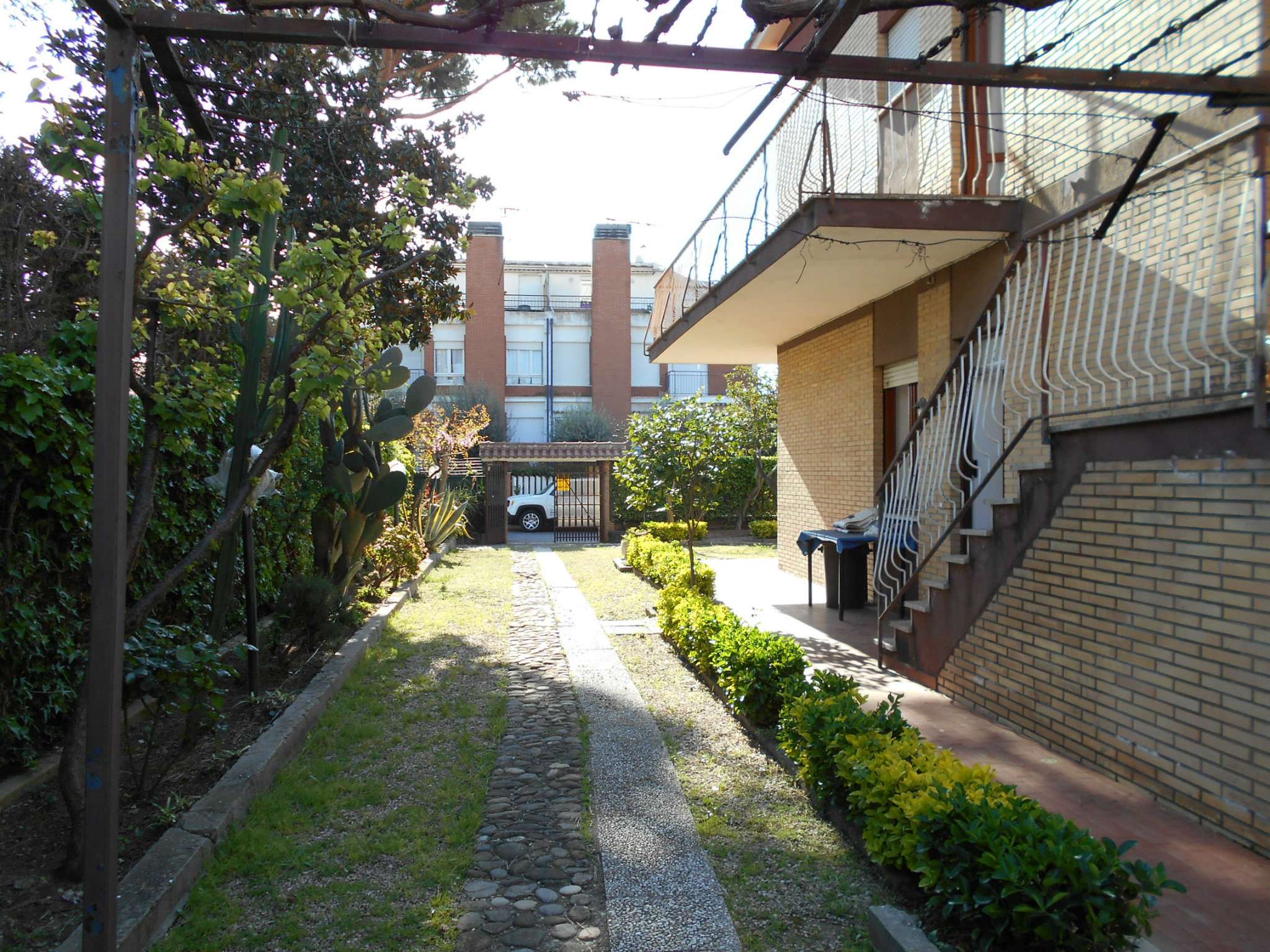 Villa SANTA MARINELLA vendita   Paolo Borsellino IMMOBILEDIL