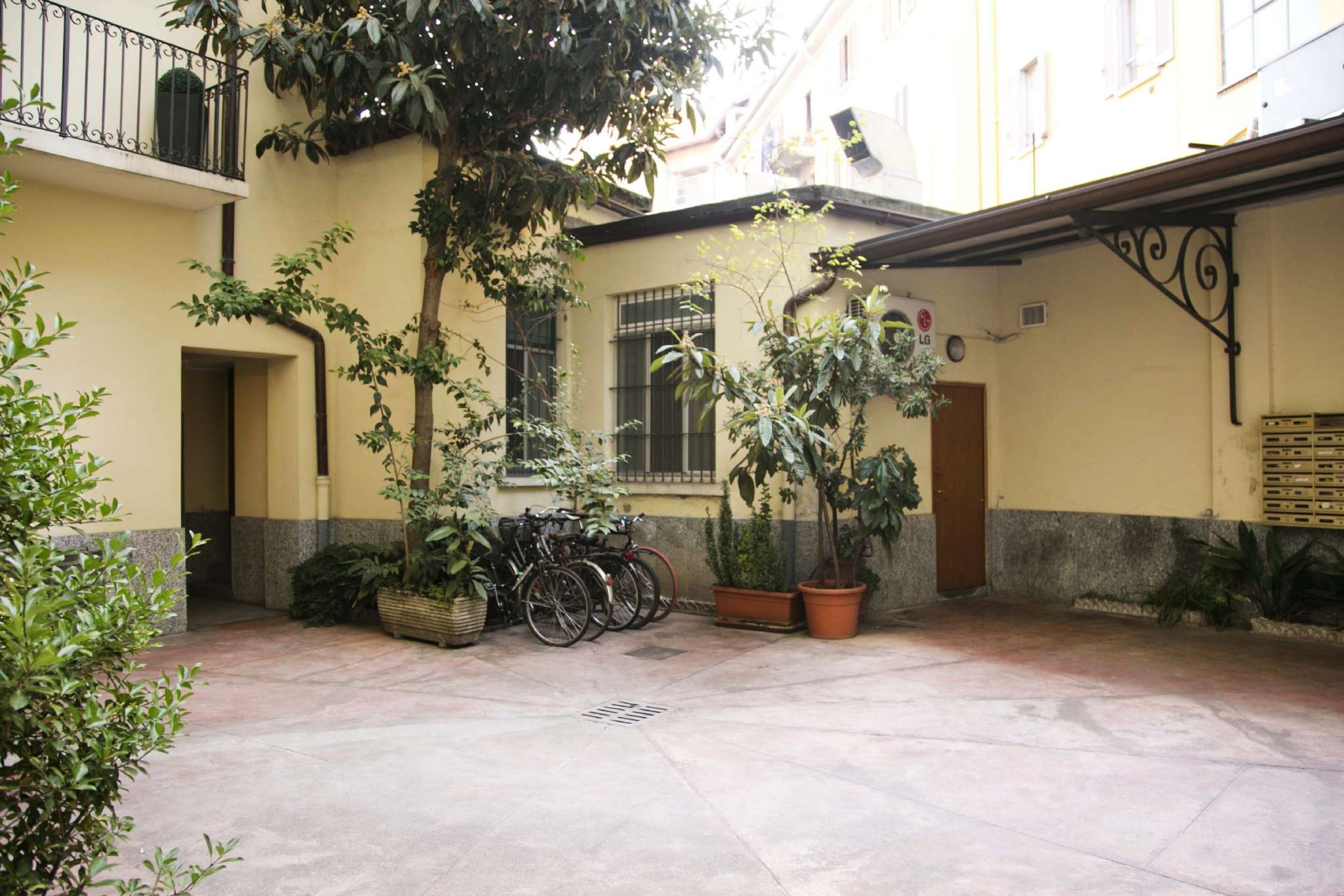 Negozio - Loc.Com. MILANO vendita  V GIORNATE PALLADIO Tempocasa Milano Porta Romana