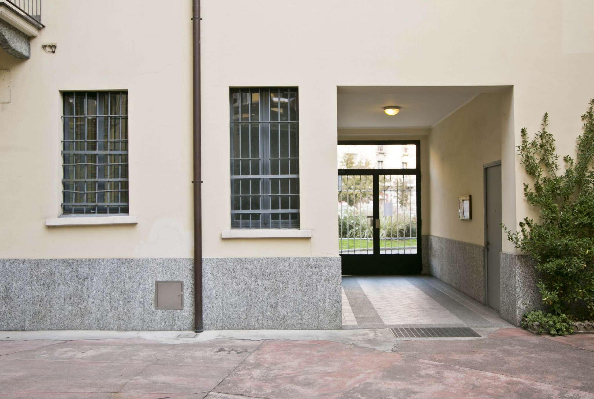 Negozio - Loc.Com. MILANO vendita  V GIORNATE PALLADIO Tempocasa Milano Porta Romana
