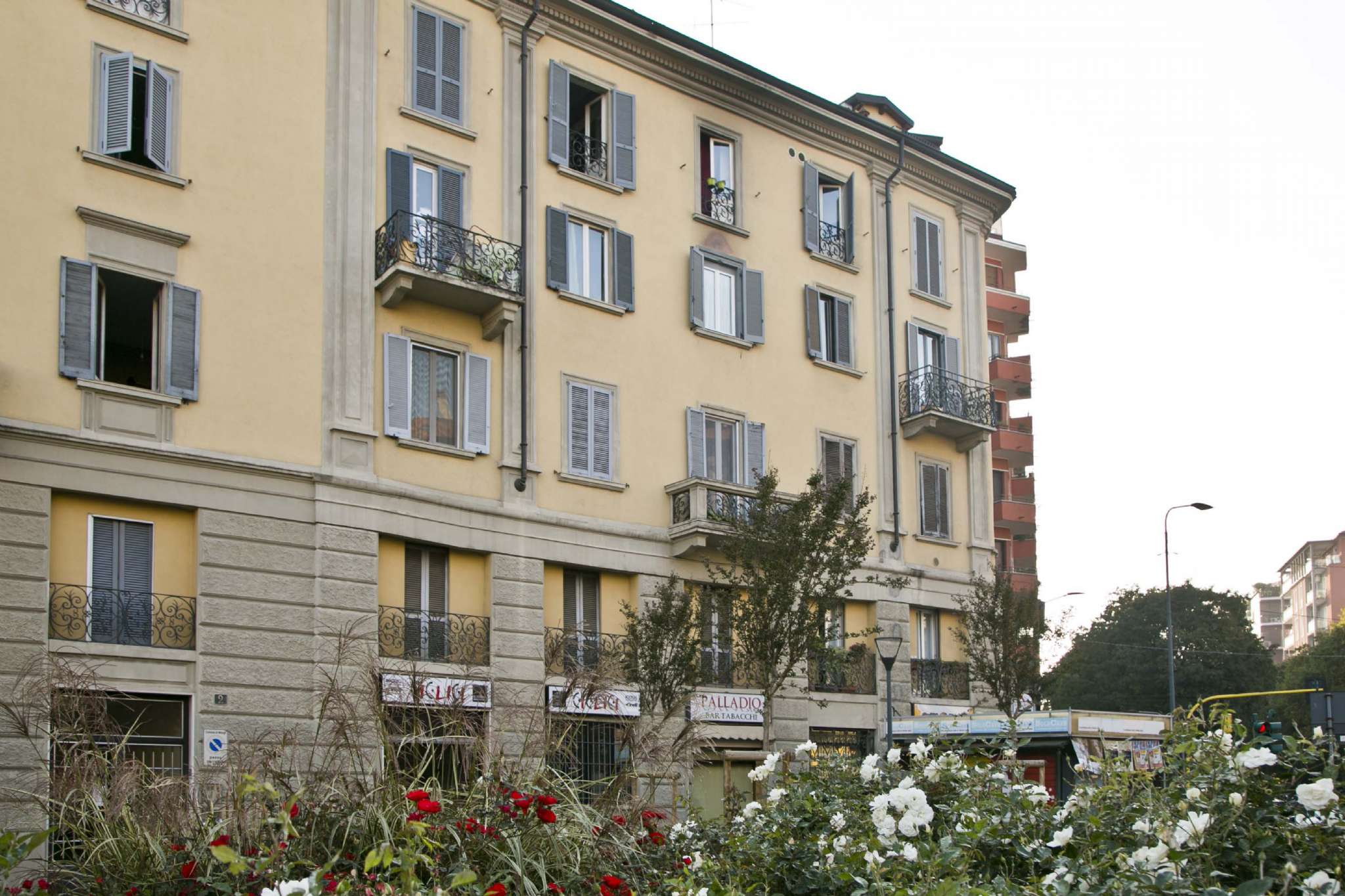 Loft MILANO vendita  V GIORNATE PALLADIO Tempocasa Milano Porta Romana