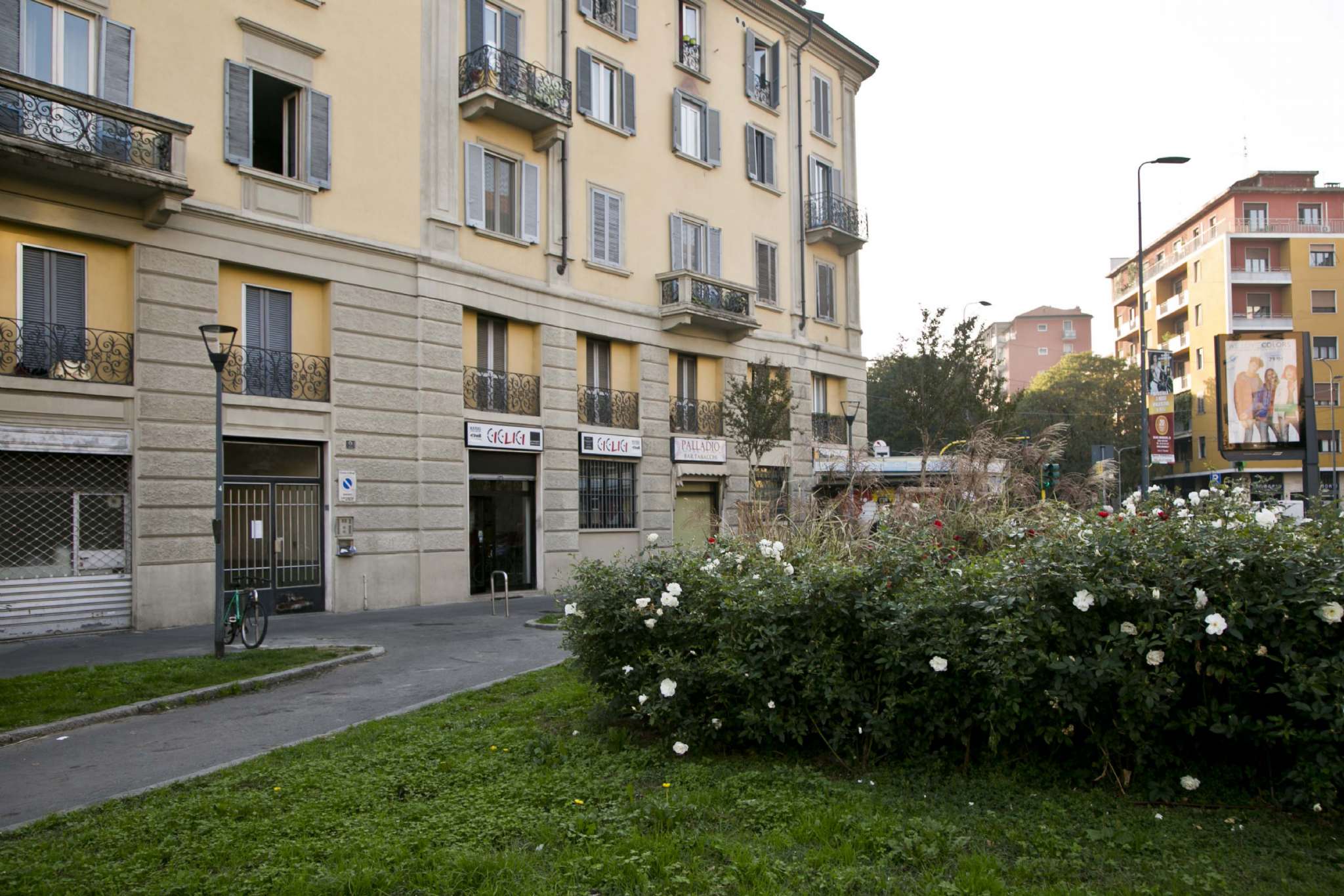  milano vendita quart: v giornate tempocasa-milano-porta-romana