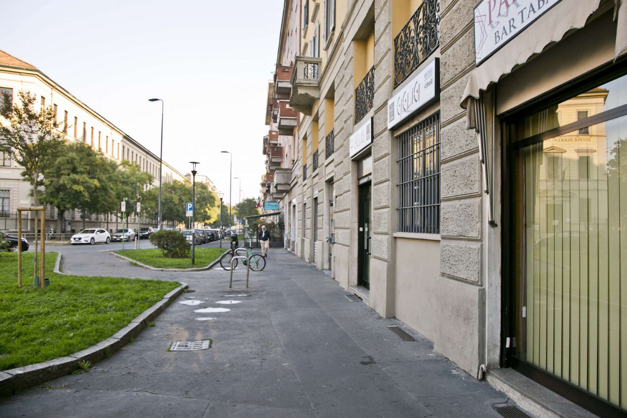 Loft MILANO vendita  V GIORNATE PALLADIO Tempocasa Milano Porta Romana