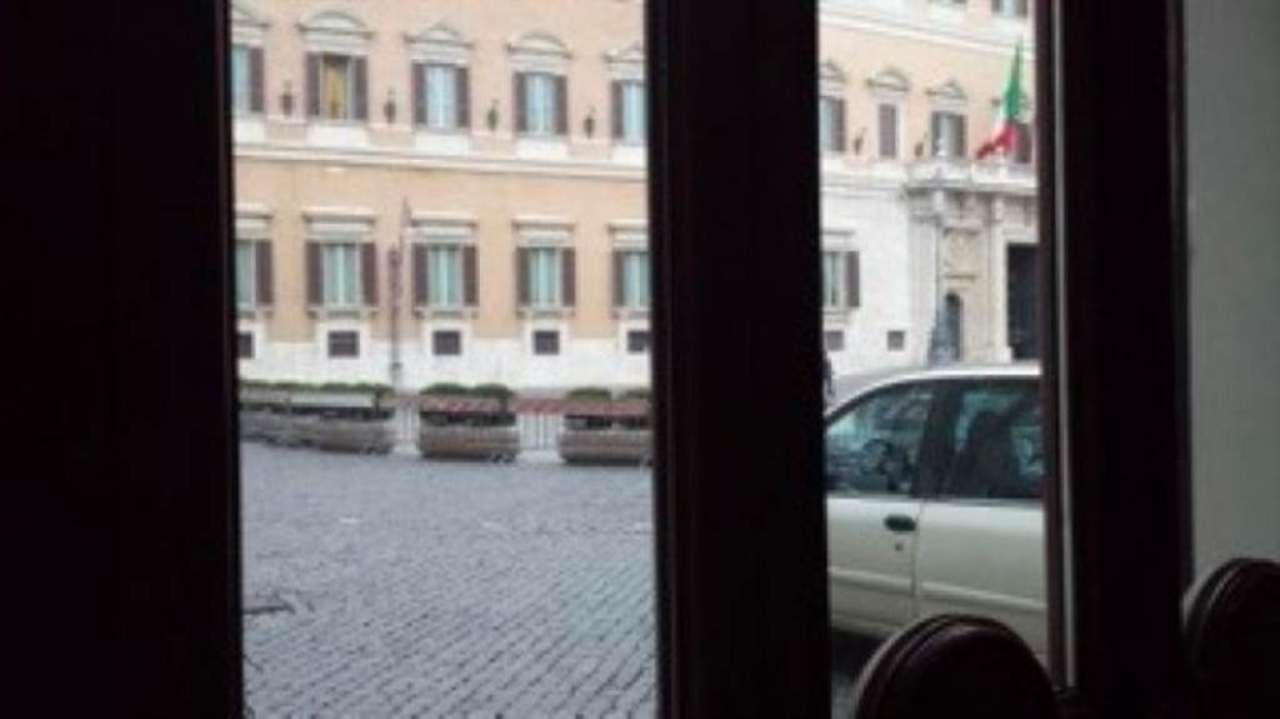 Negozio - Loc.Com. ROMA affitto  Centro storico di Montecitorio Le Case del cuore di G. Leoni & A. Bocchetti Sas