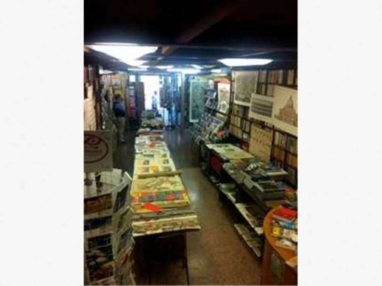 Negozio - Loc.Com. ROMA vendita  Centro storico  Le Case del cuore di G. Leoni & A. Bocchetti Sas