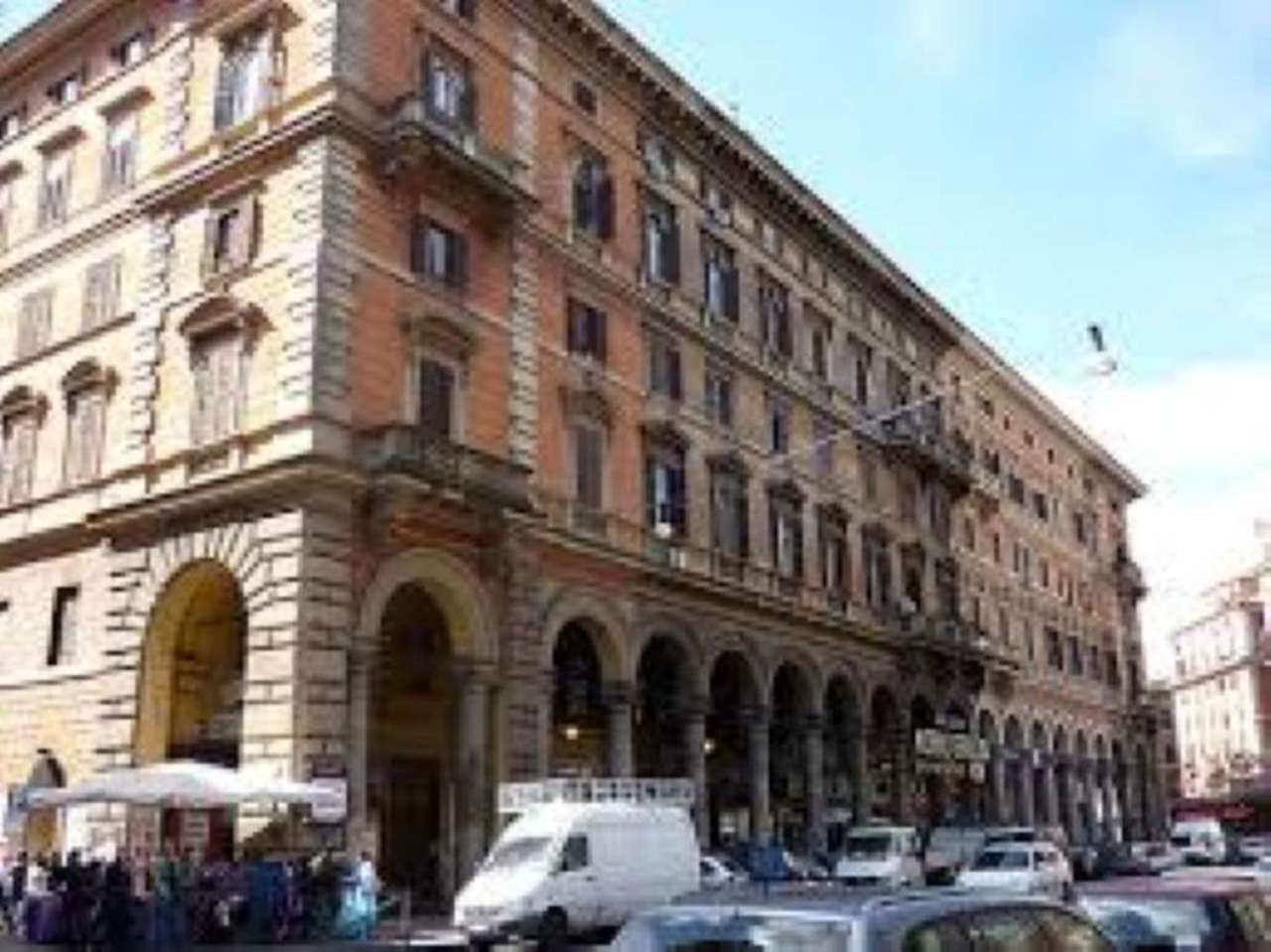 Appartamento ROMA vendita  ESQUILINO   Le Case del cuore di G. Leoni & A. Bocchetti Sas