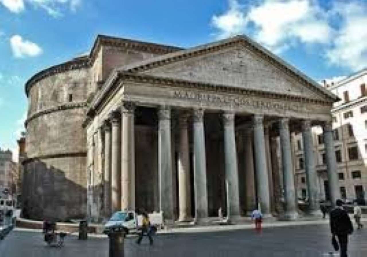 Negozio - Loc.Com. ROMA affitto  Centro storico  Le Case del cuore di G. Leoni & A. Bocchetti Sas