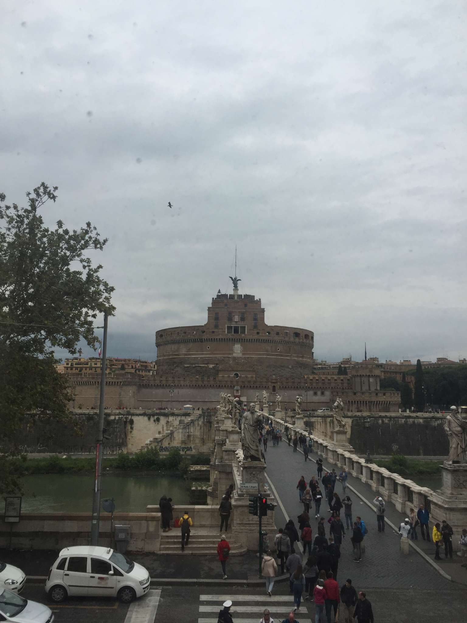  roma affitto quart: centro storico le case del cuore di g. leoni & a. bocchetti sas