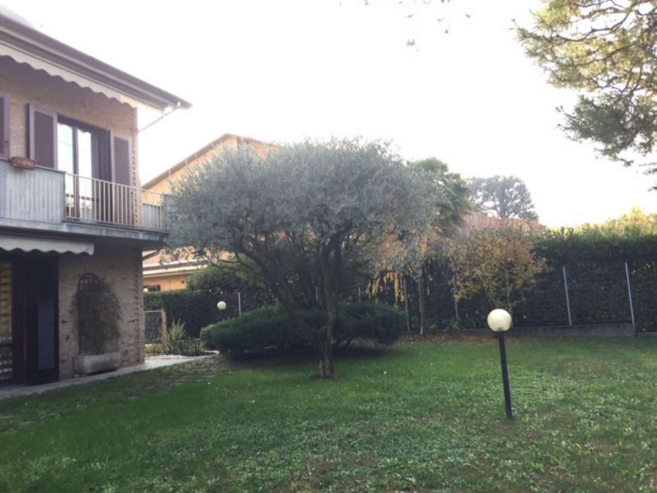 Villa Bifamiliare BIASSONO affitto    Elios Immobiliare