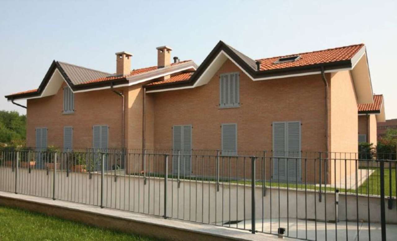 Villa Bifamiliare VIMERCATE vendita   della roveda Redaelli costruzioni S.p.a.