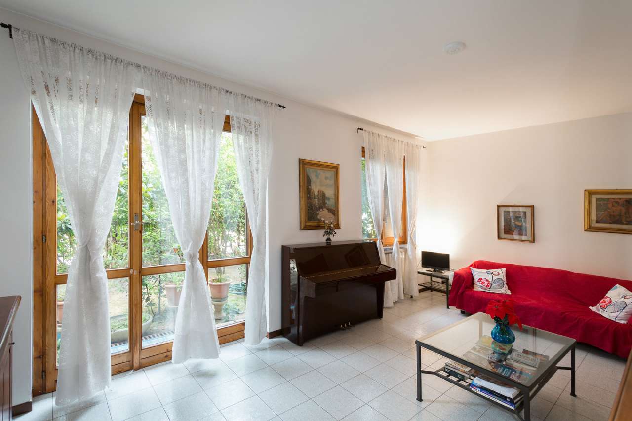 Villa Affiancata - Schiera CONCOREZZO vendita   Adige Studio Dama s.r.l.