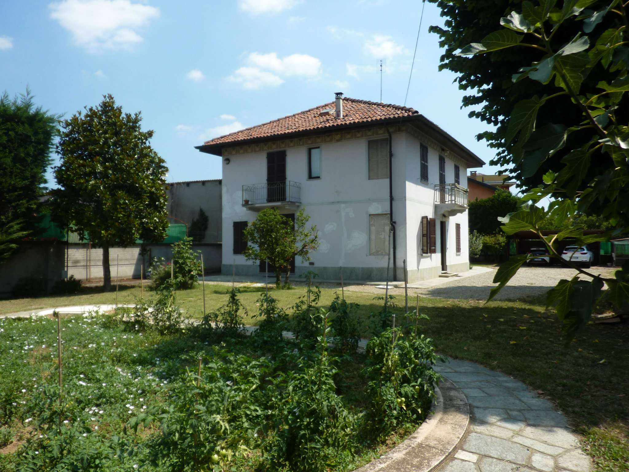 Villa MORIONDO TORINESE vendita   roma Immobiliare Passarella