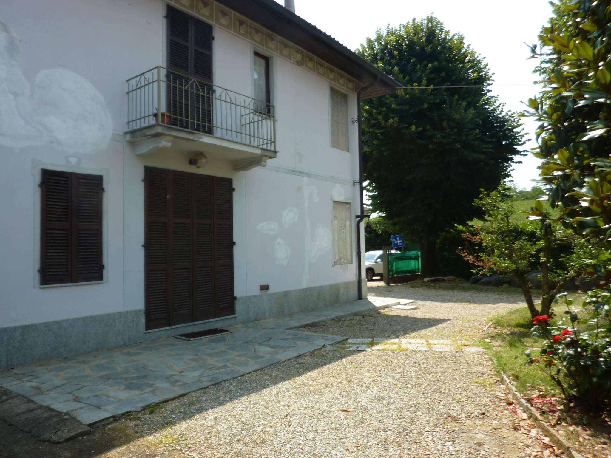 Villa MORIONDO TORINESE vendita   roma Immobiliare Passarella