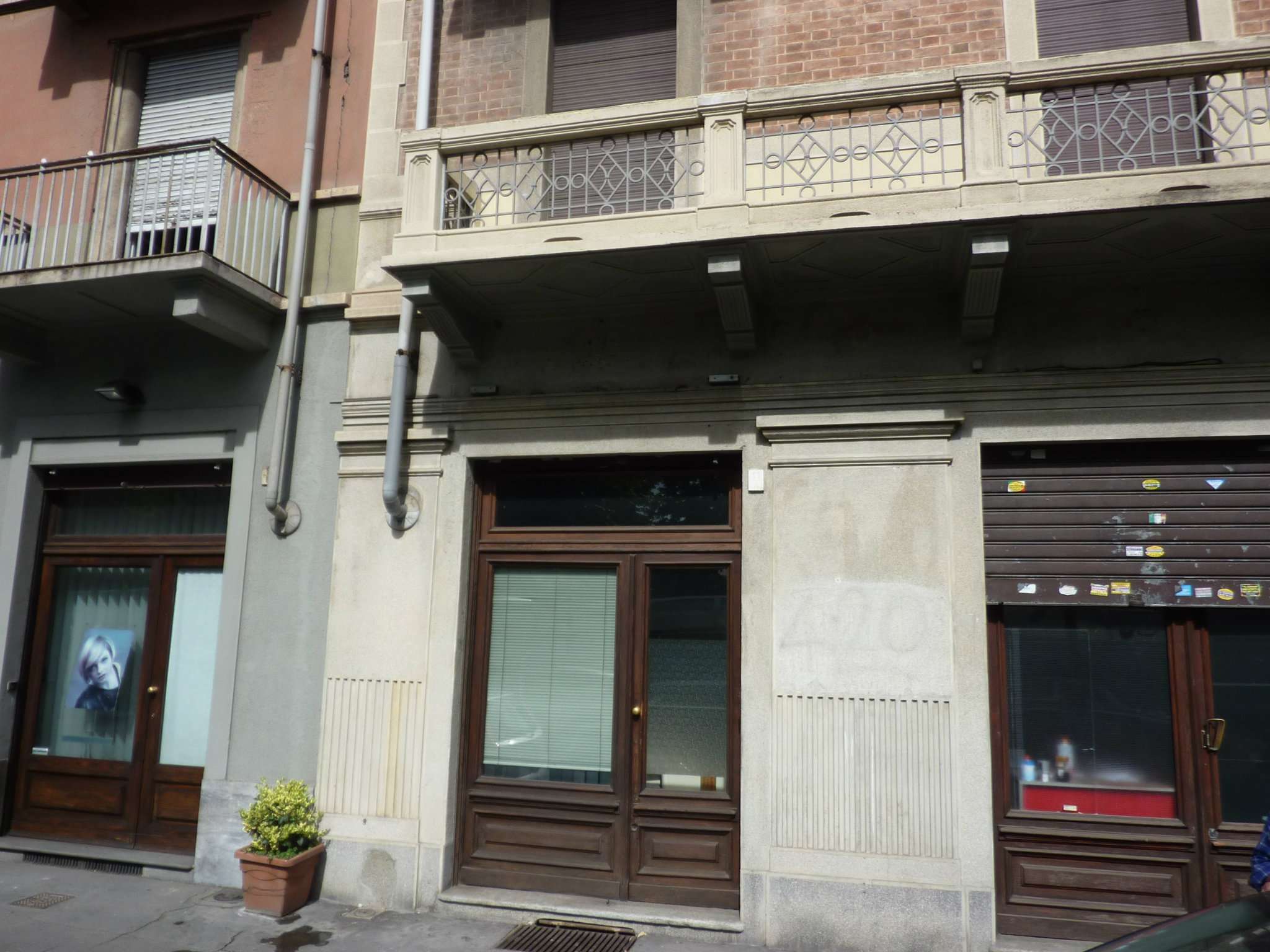  torino vendita quart: parella immobiliare-passarella