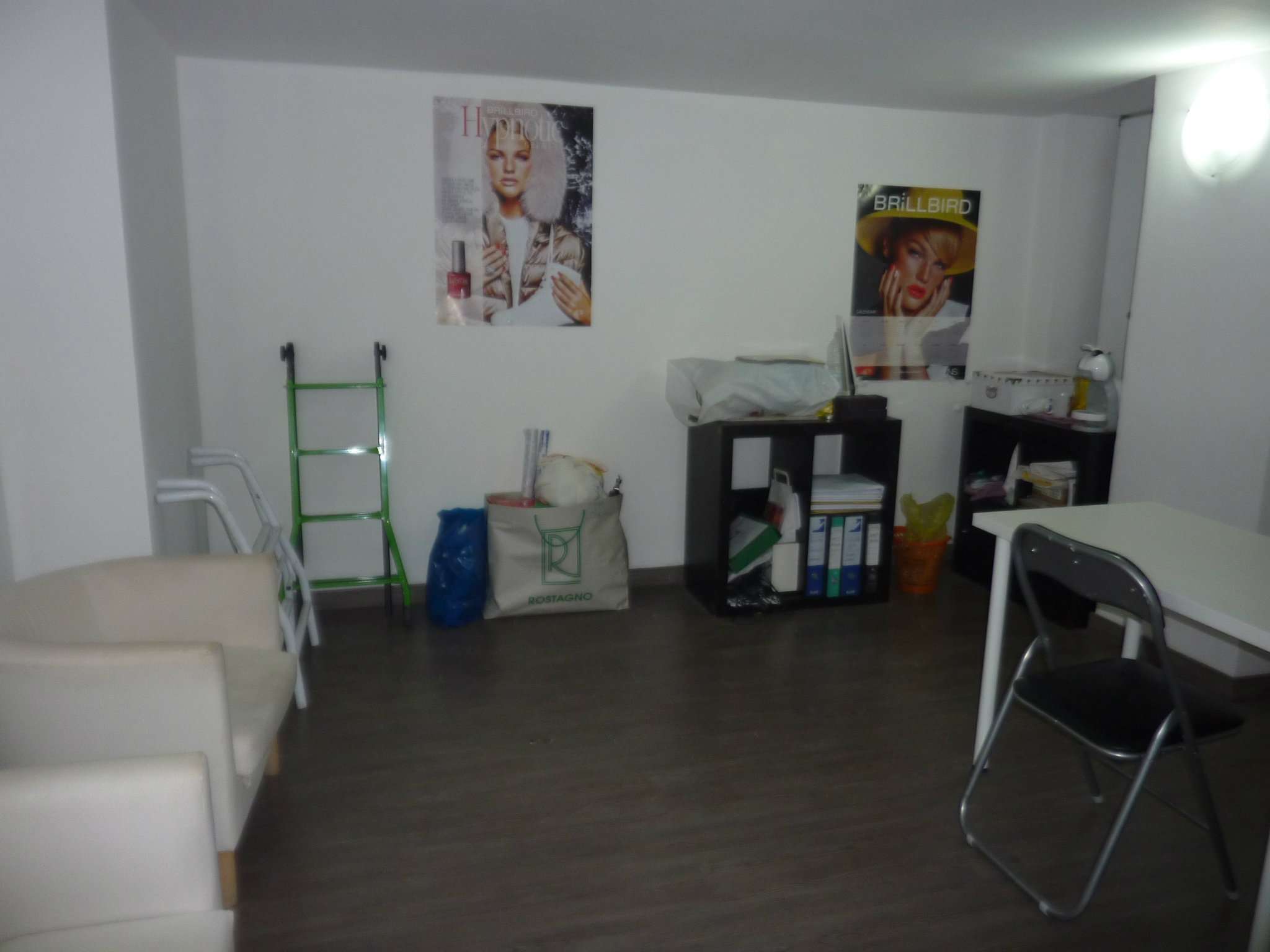 Negozio - Loc.Com. TORINO affitto  POZZO STRADA corso trapani Immobiliare Passarella