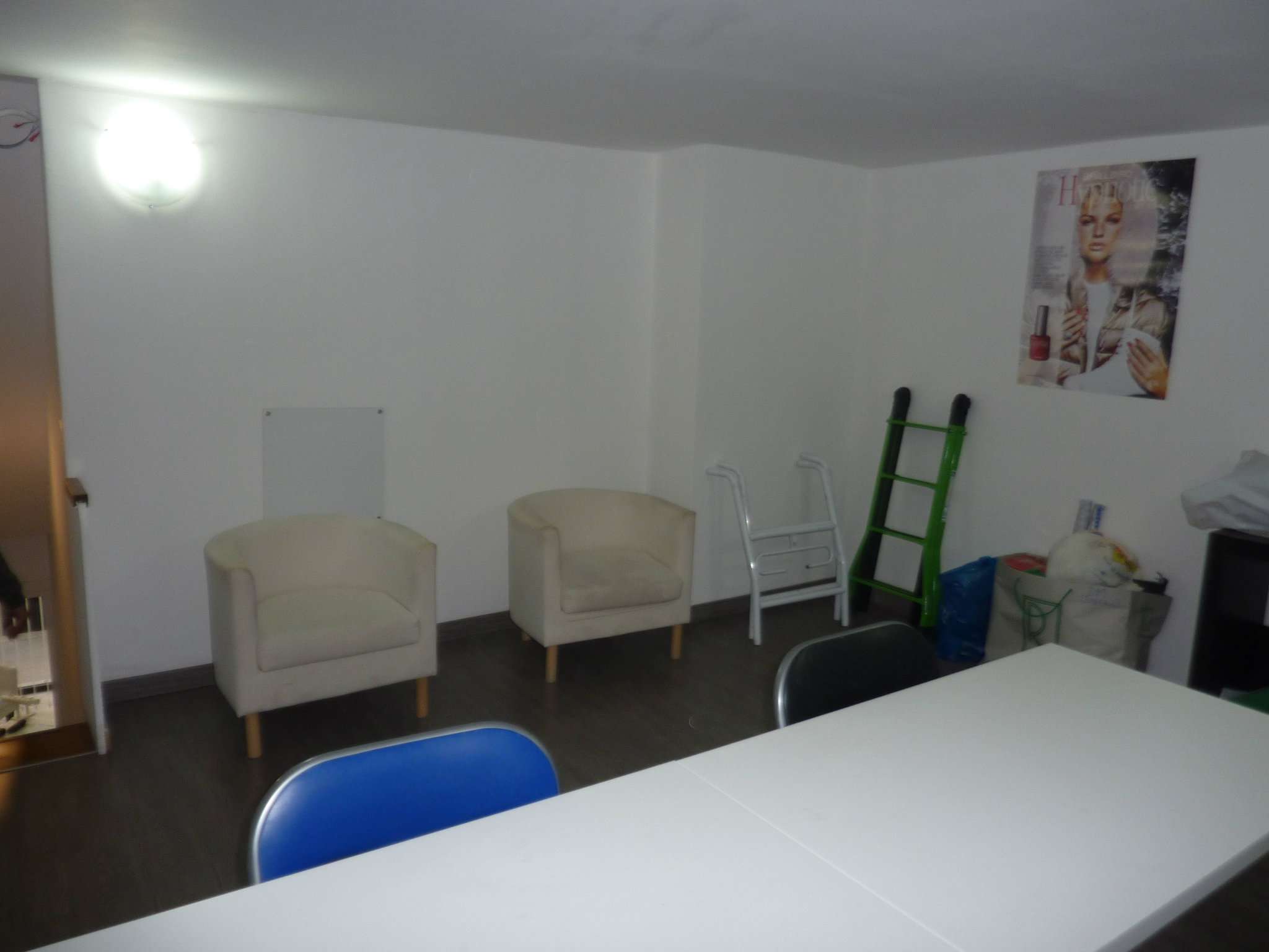 Negozio - Loc.Com. TORINO affitto  POZZO STRADA corso trapani Immobiliare Passarella