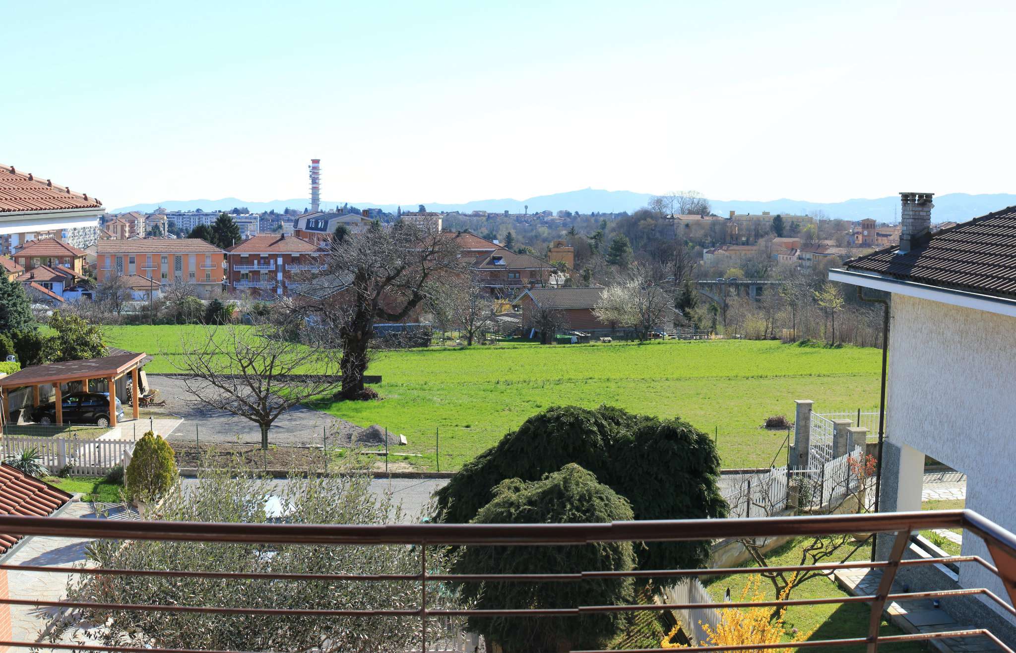  alpignano vendita quart:  immobiliare passarella