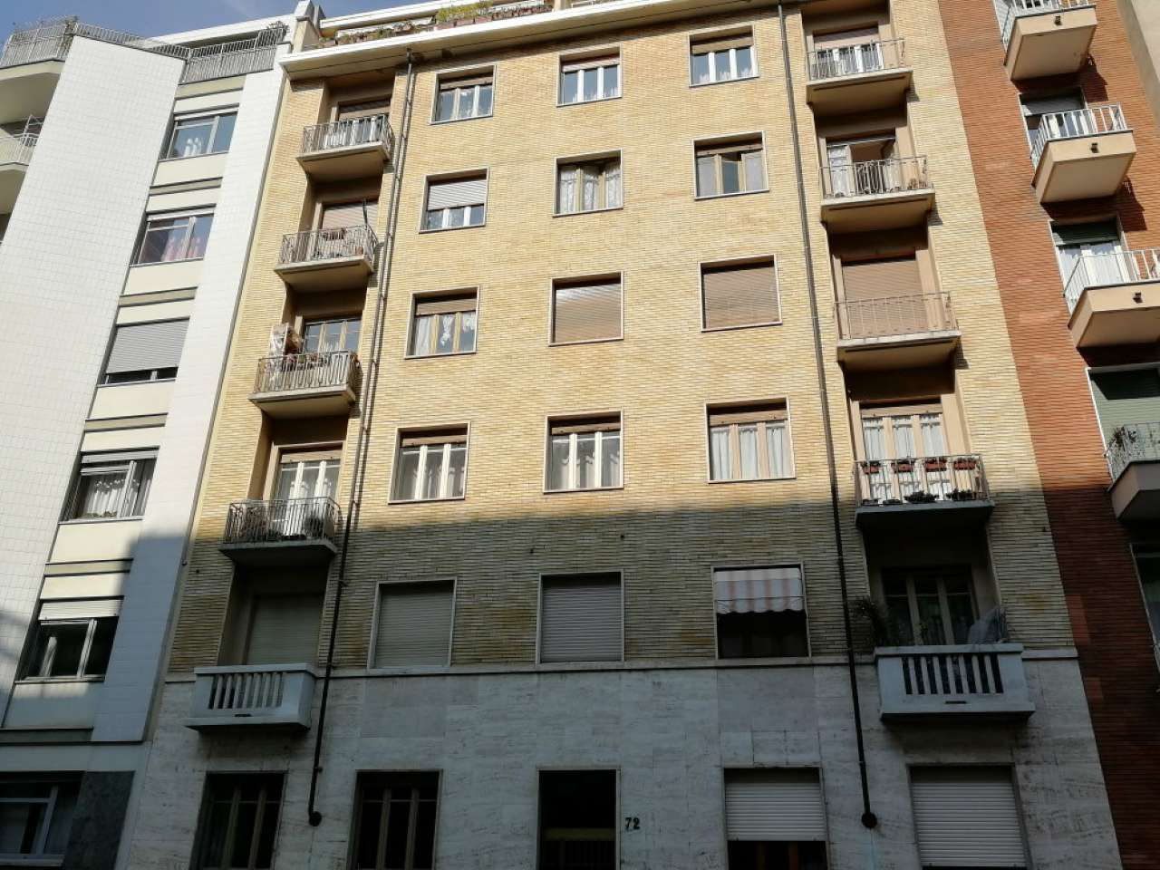  torino vendita quart: cit turin immobiliare passarella