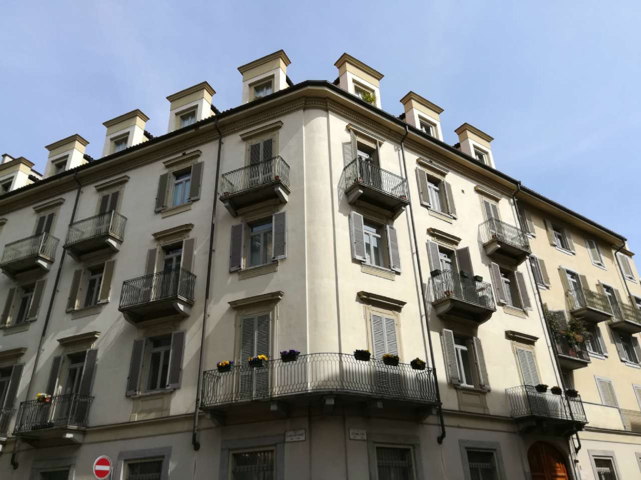  torino vendita quart: cit turin immobiliare passarella