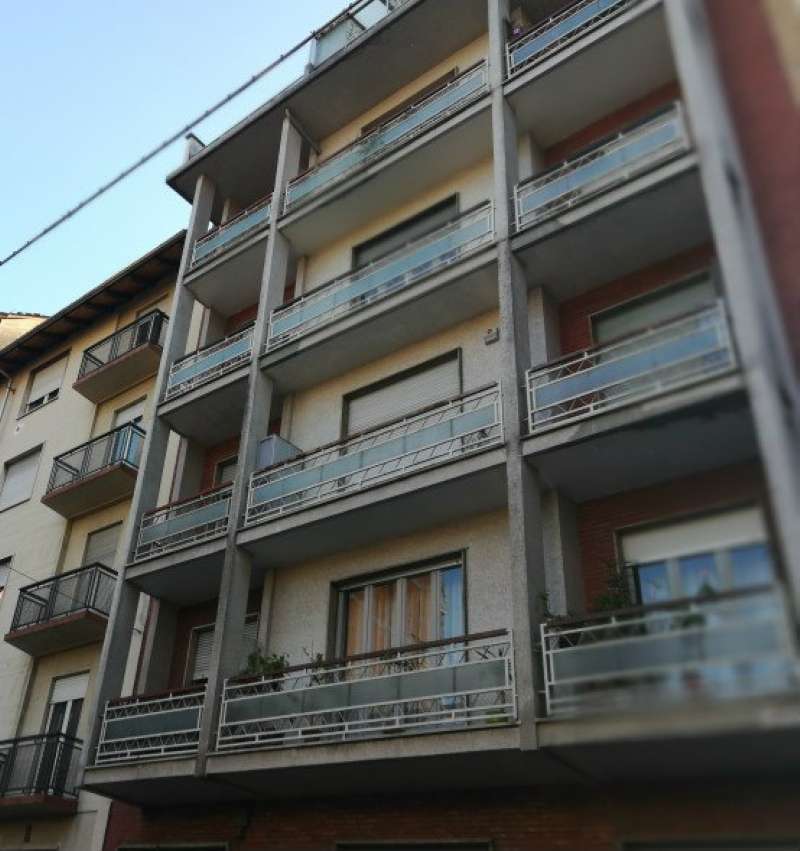  torino vendita quart: pozzo strada immobiliare passarella