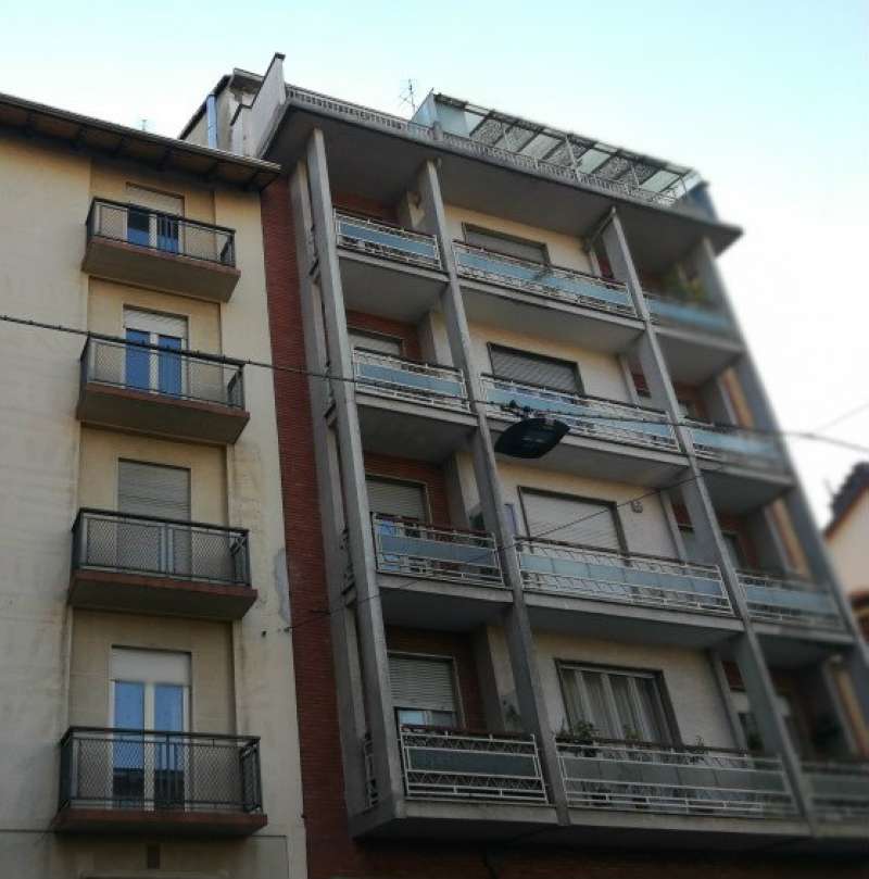 Appartamento TORINO vendita  POZZO STRADA BEAULARD Immobiliare Passarella