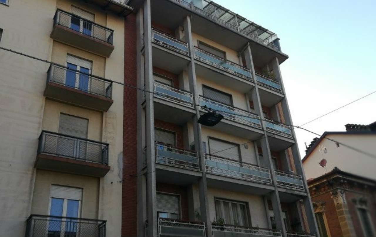 Appartamento TORINO vendita  POZZO STRADA BEAULARD Immobiliare Passarella