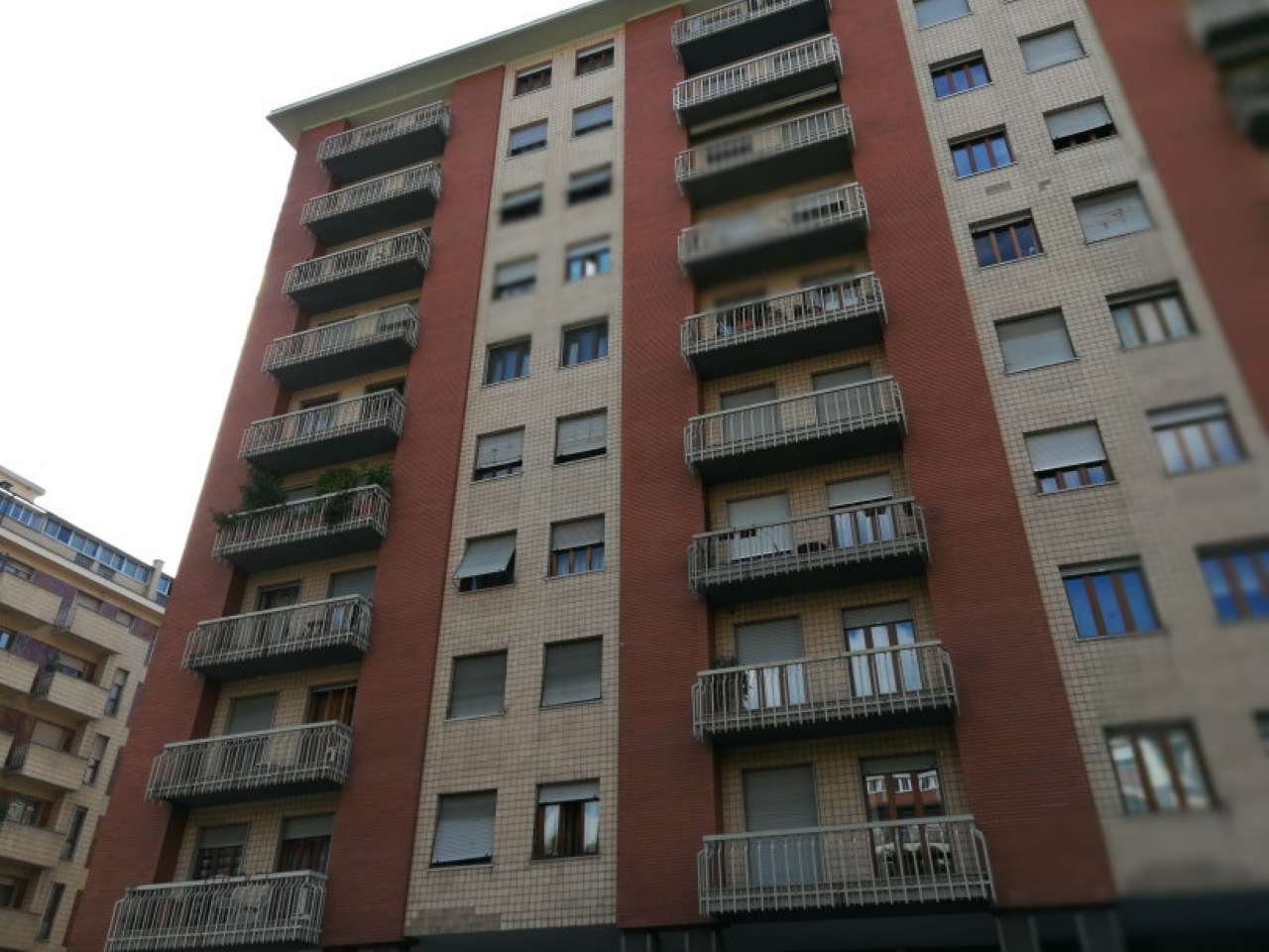 Appartamento TORINO vendita  SANTA RITA CARLO MONTANARI Immobiliare Passarella