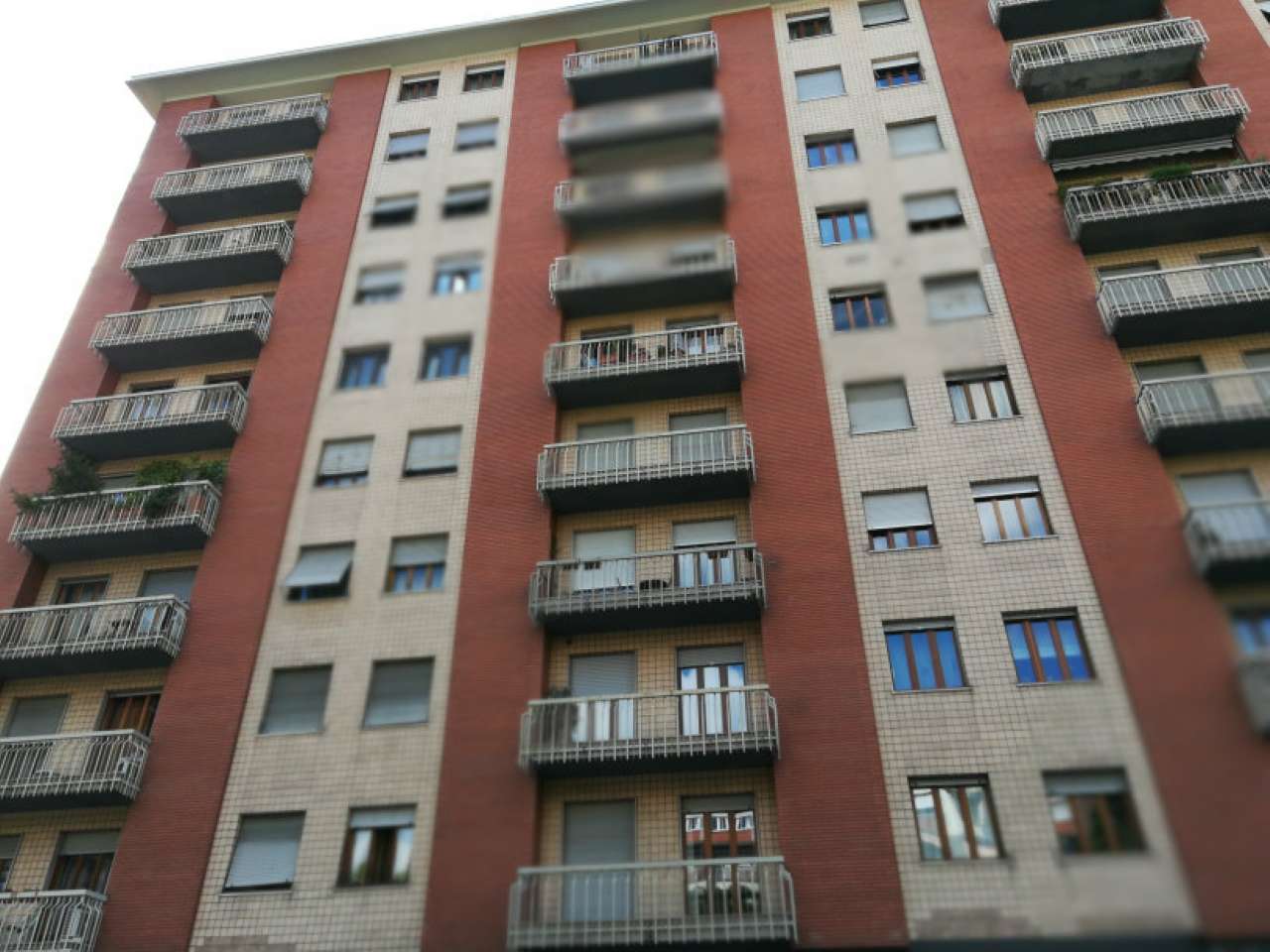 Appartamento TORINO vendita  SANTA RITA CARLO MONTANARI Immobiliare Passarella