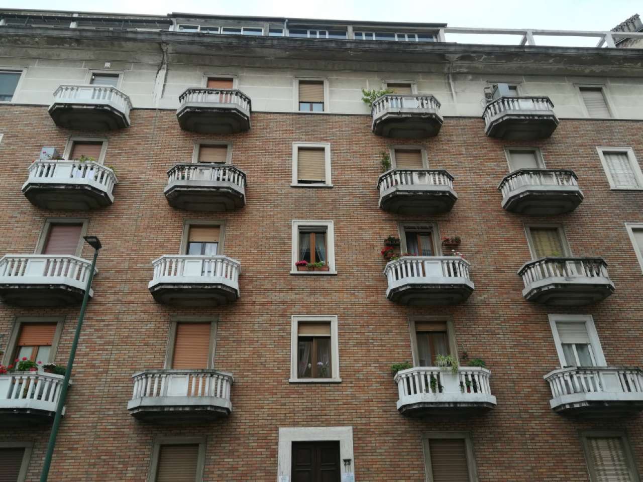  torino vendita quart: cenisia immobiliare passarella