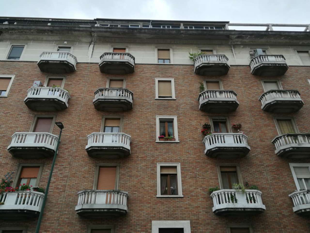 Appartamento TORINO vendita  CENISIA CARMELO BORG PISANI Immobiliare Passarella