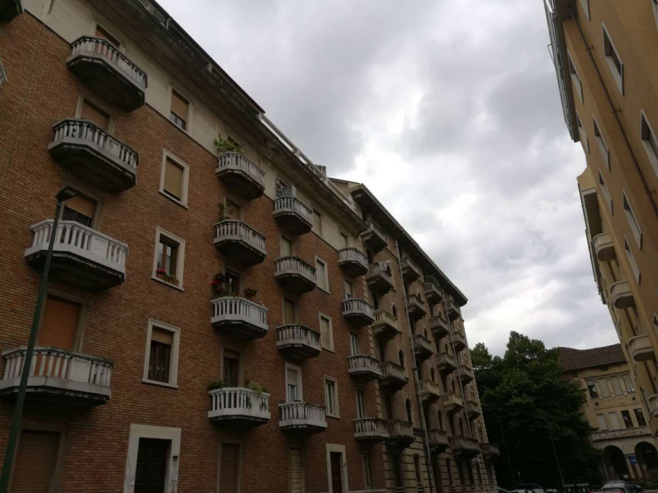 Appartamento TORINO vendita  CENISIA CARMELO BORG PISANI Immobiliare Passarella