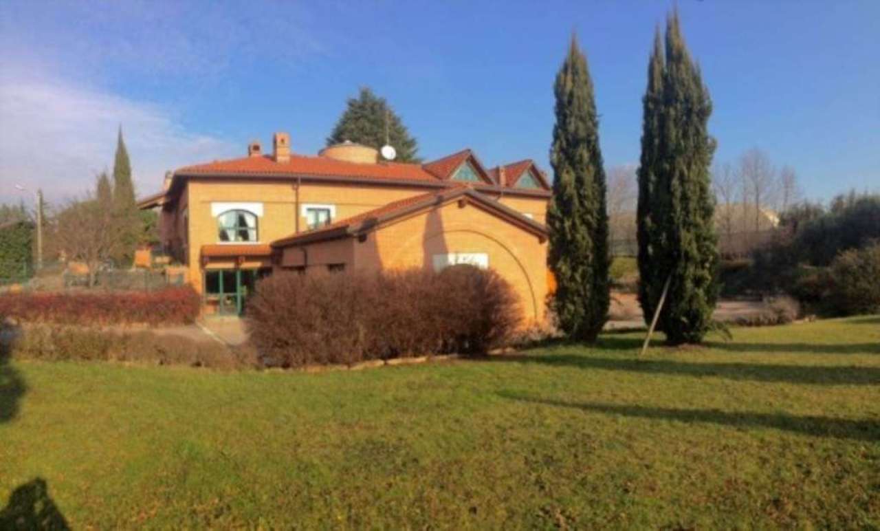 Villa CAMPARADA vendita   Resegone Gabetti Brianza