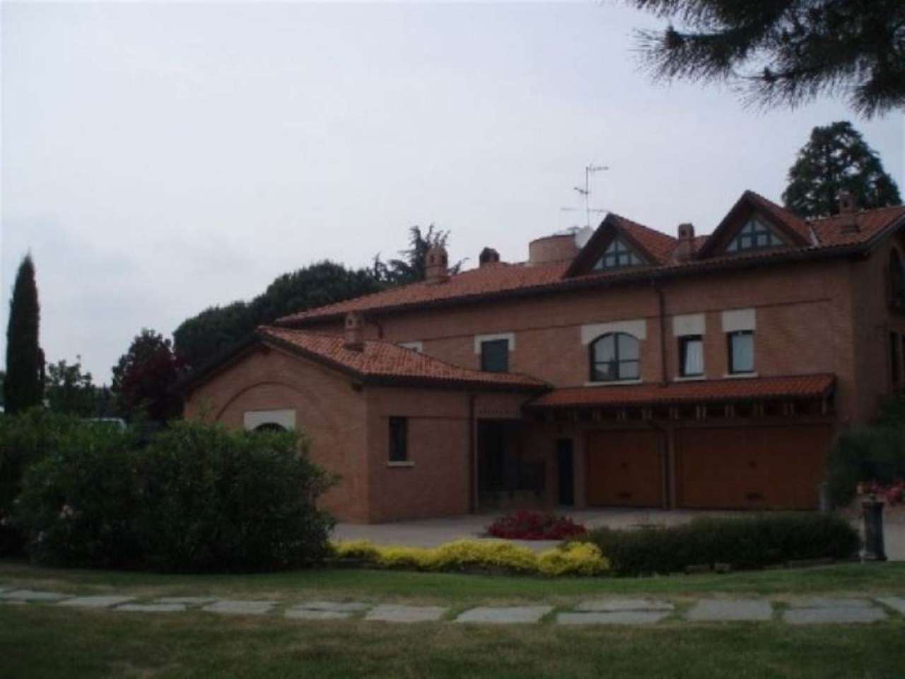 Villa CAMPARADA vendita   Resegone Gabetti Brianza