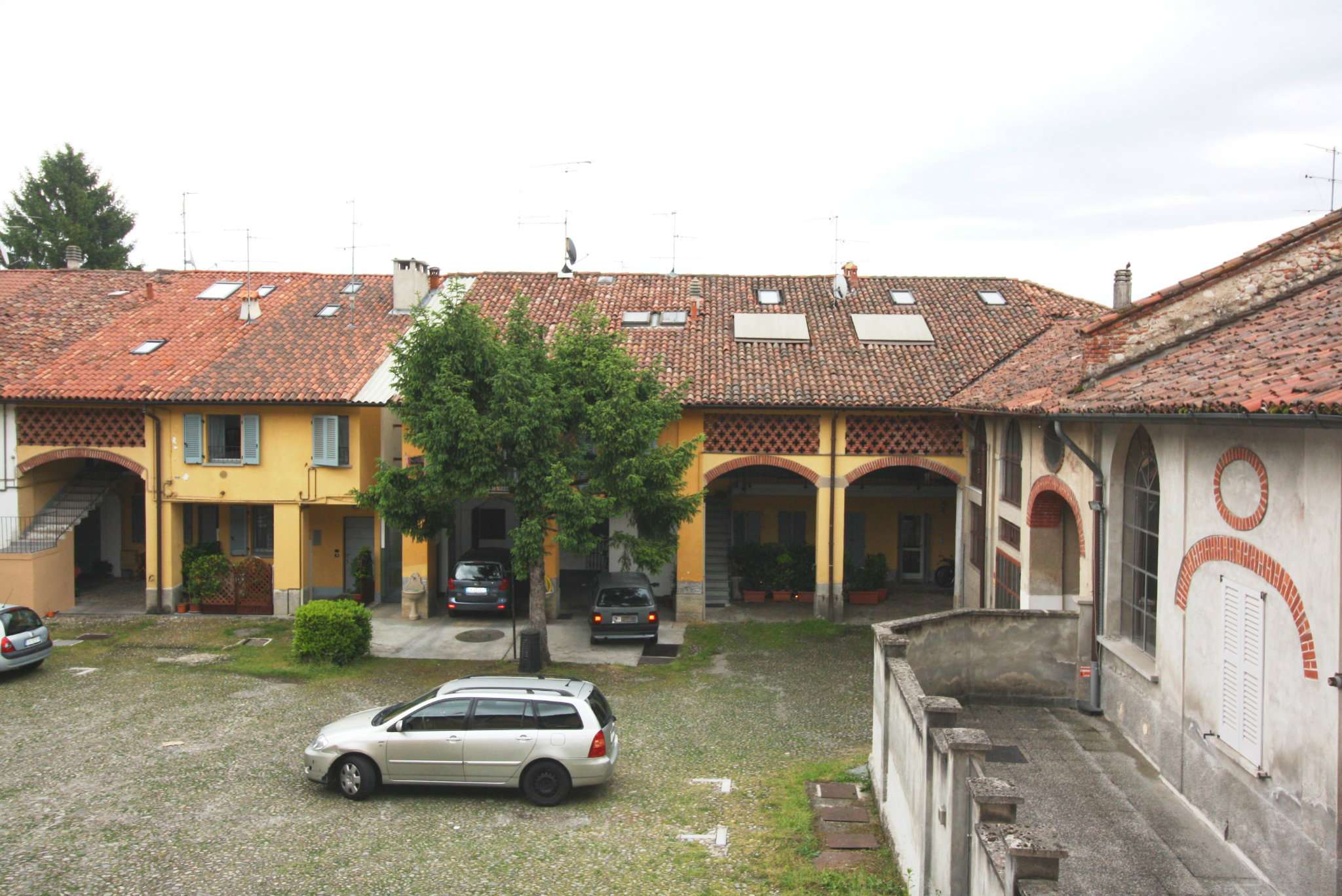 Appartamento ARCORE vendita   piazza durini Gabetti Brianza