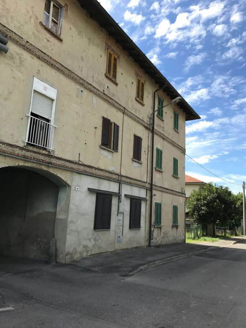 Villa Unifamiliare - Indipendente ARCORE vendita   s. giacomo Gabetti Brianza