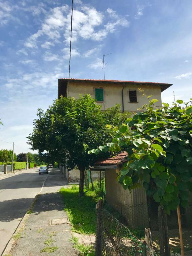 Villa Unifamiliare - Indipendente ARCORE vendita   s. giacomo Gabetti Brianza