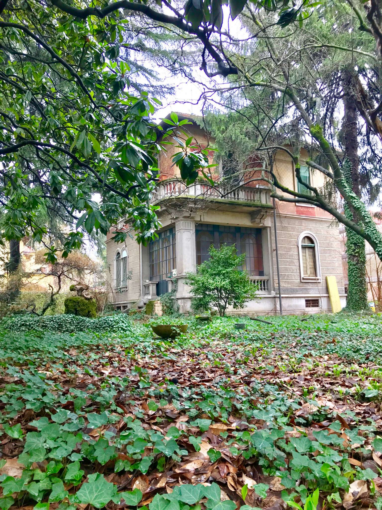 Villa MONZA vendita  CENTRO Lecco Gabetti Brianza