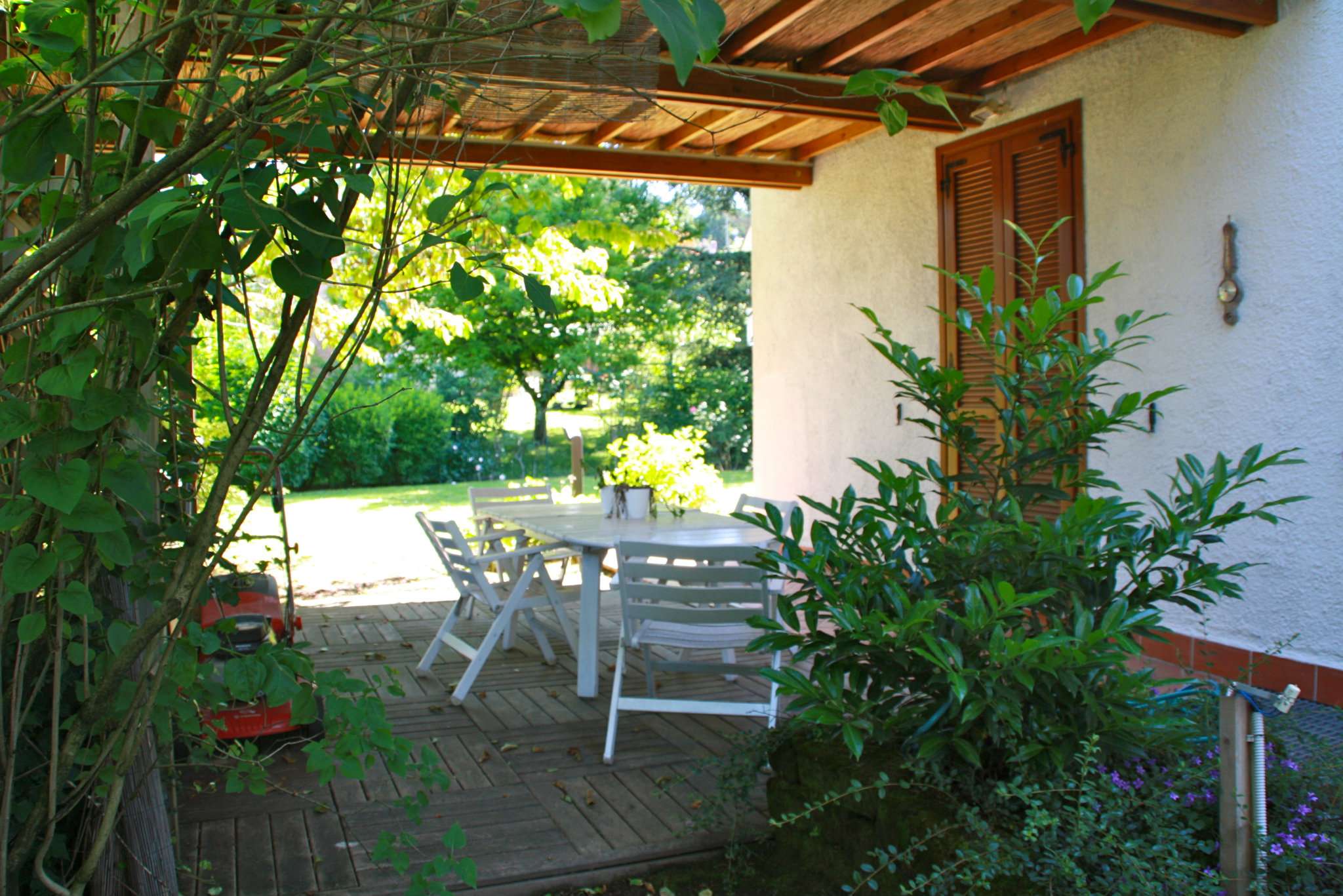 Villa CAMPARADA vendita   VIA MONVISO Gabetti Brianza